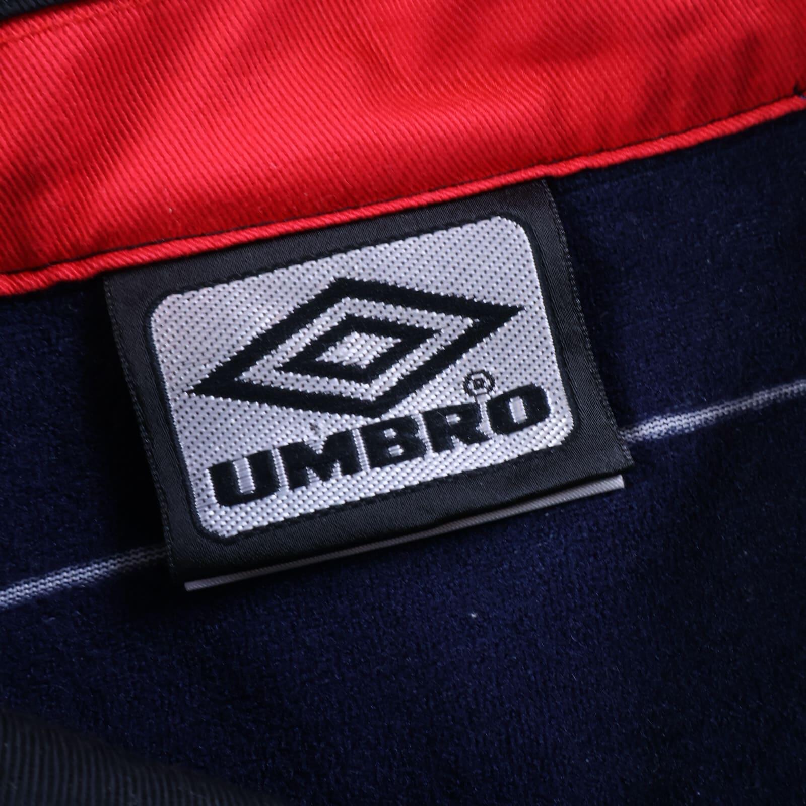 Manchester United 1999/00 Away Shirt - L
