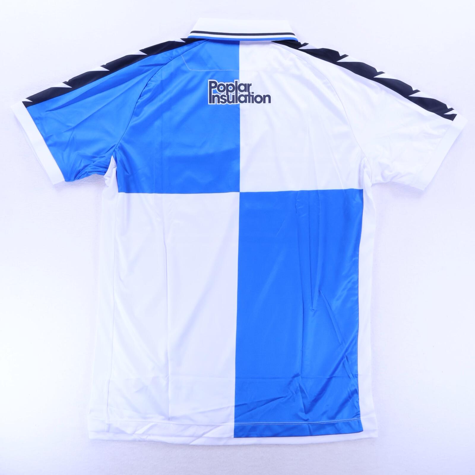 *NWT* Bristol Rovers 2021/22 Home Shirt - 2XL