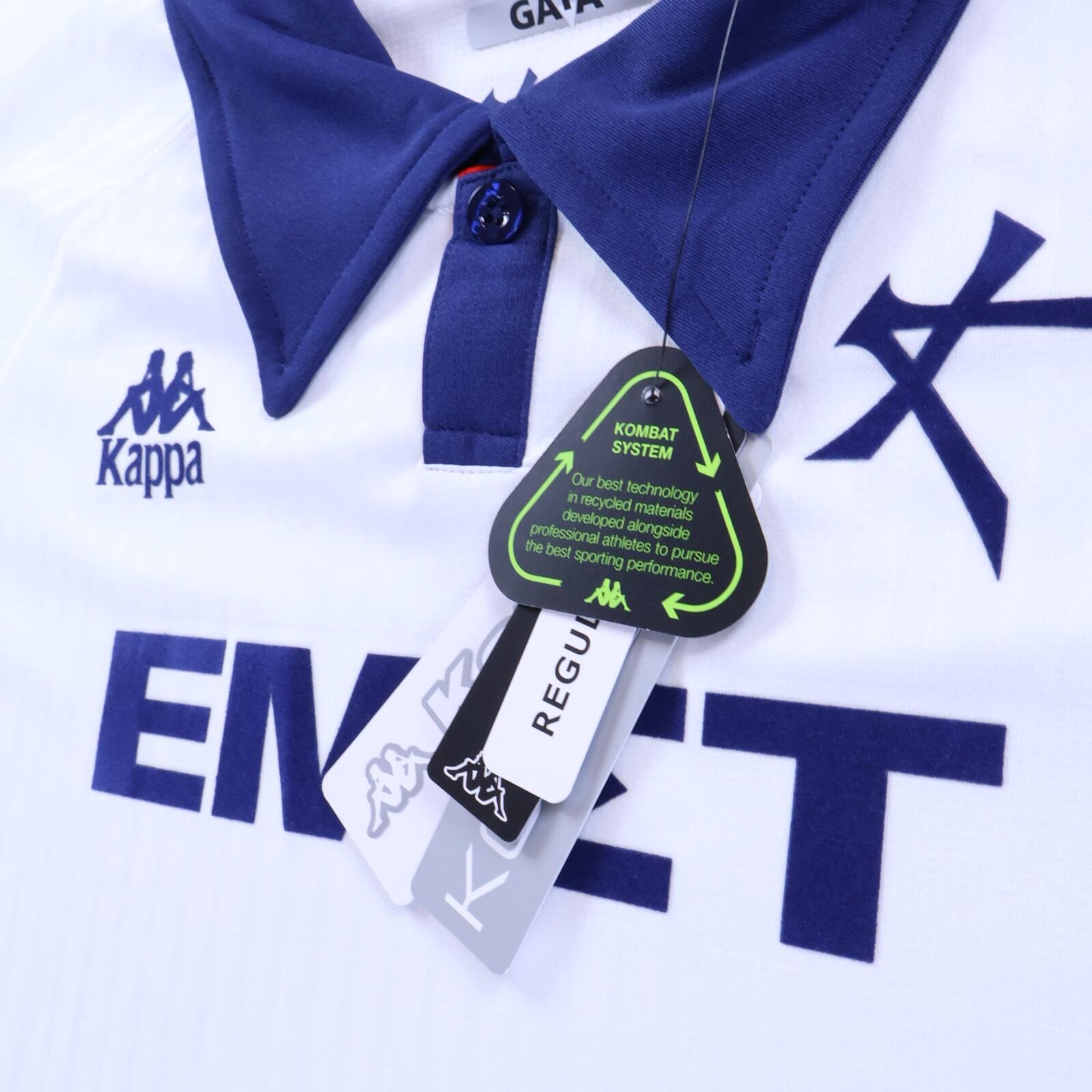 *NWT* Athens Kallithea 2024/25 Away Shirt - L