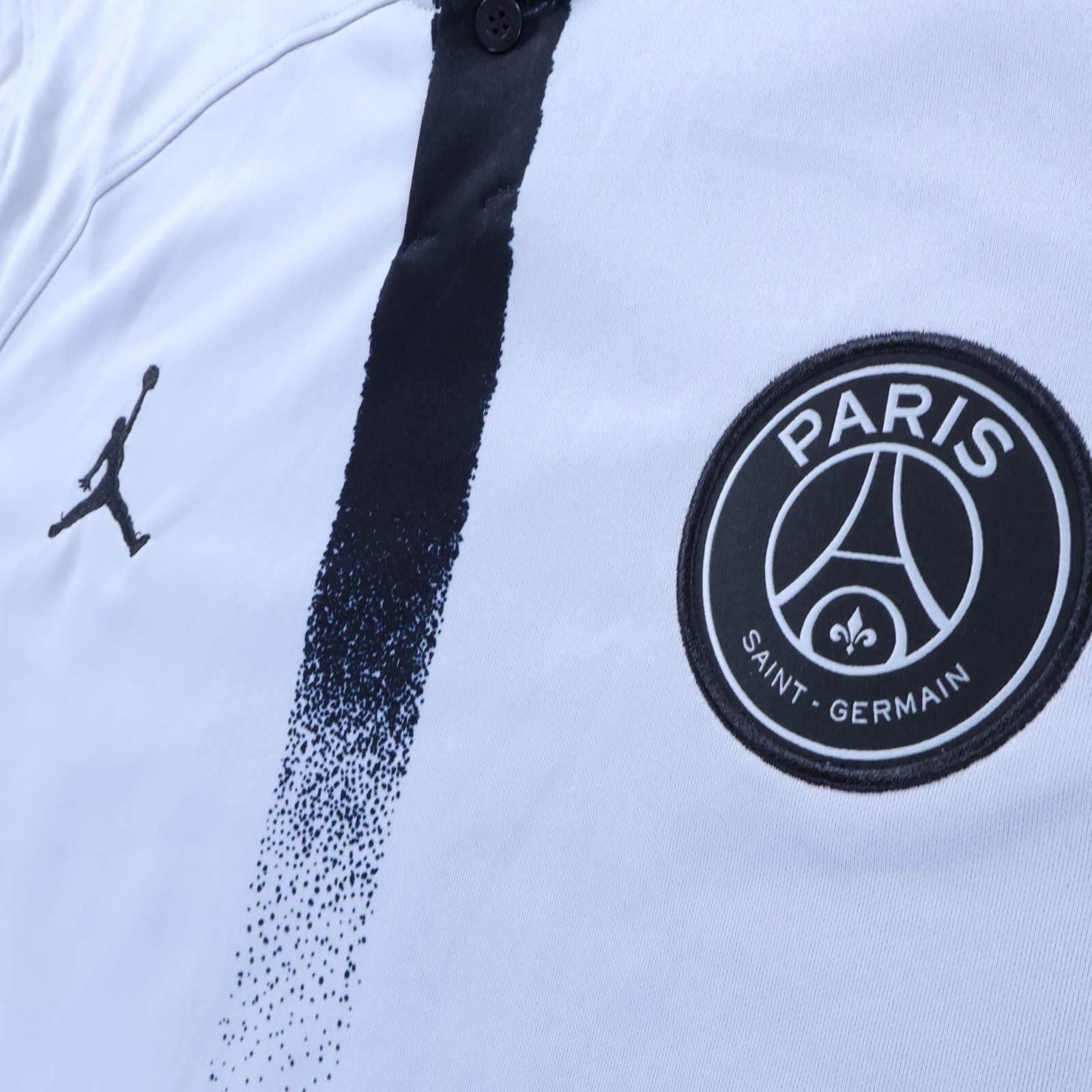 *NWT* Paris Saint-Germain F.C Messi #30 2022/23 Away Shirt - XL