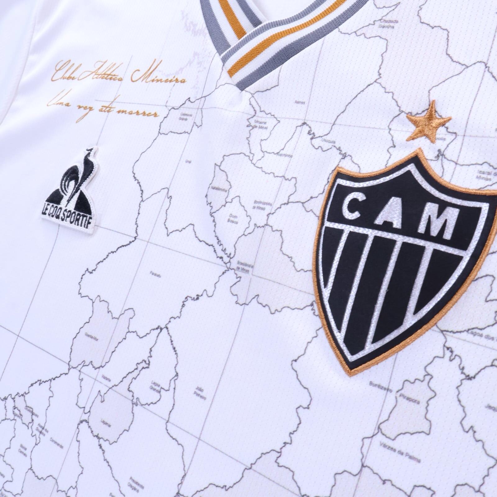 *MINT* Atlético Mineiro 2021/22 Special Edition - L