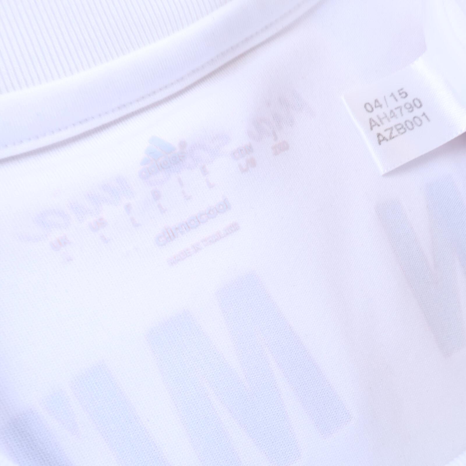 Bayern Munich 2015/16 Away Shirt - L