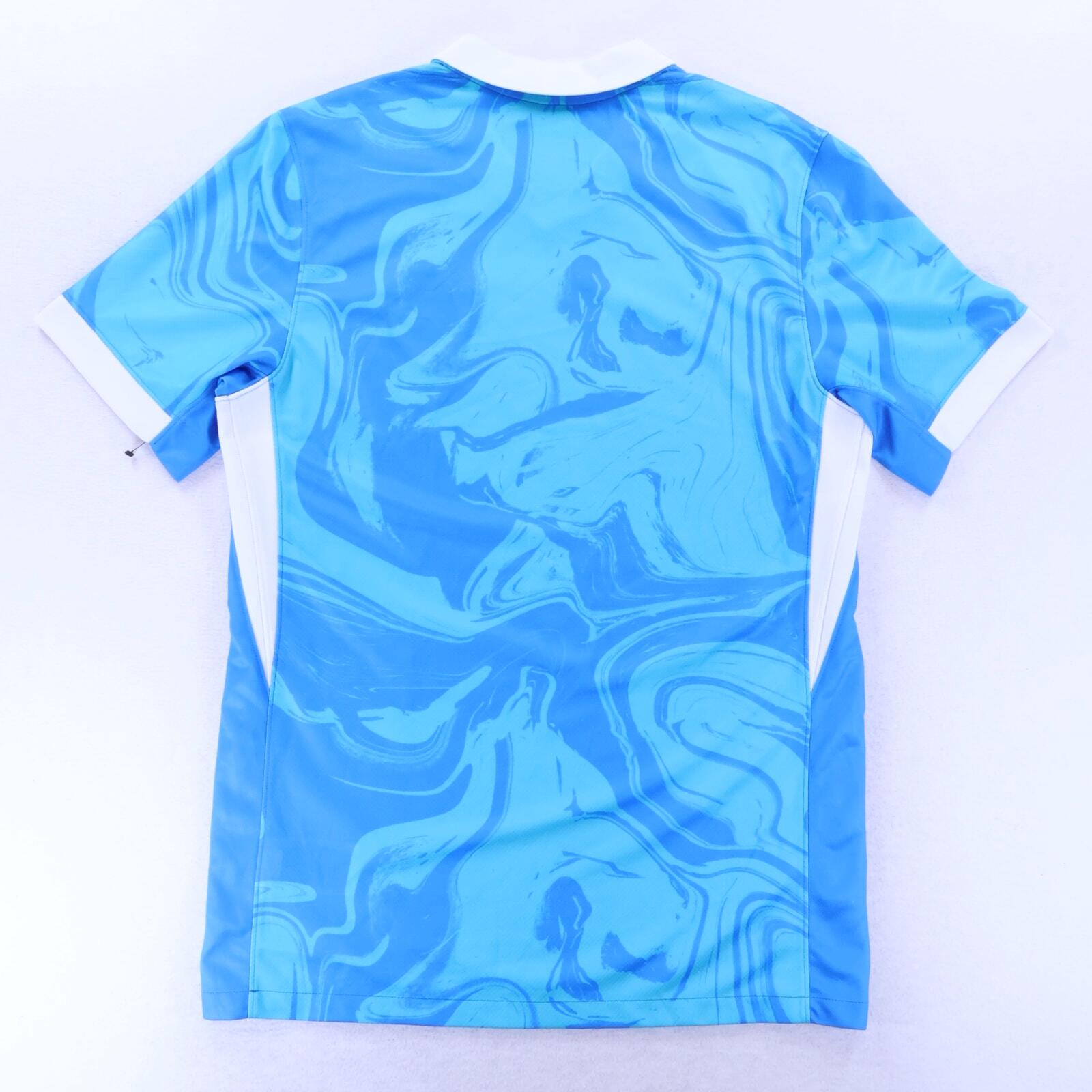 *MINT* Vasco Da Gama Sample Shirt - M