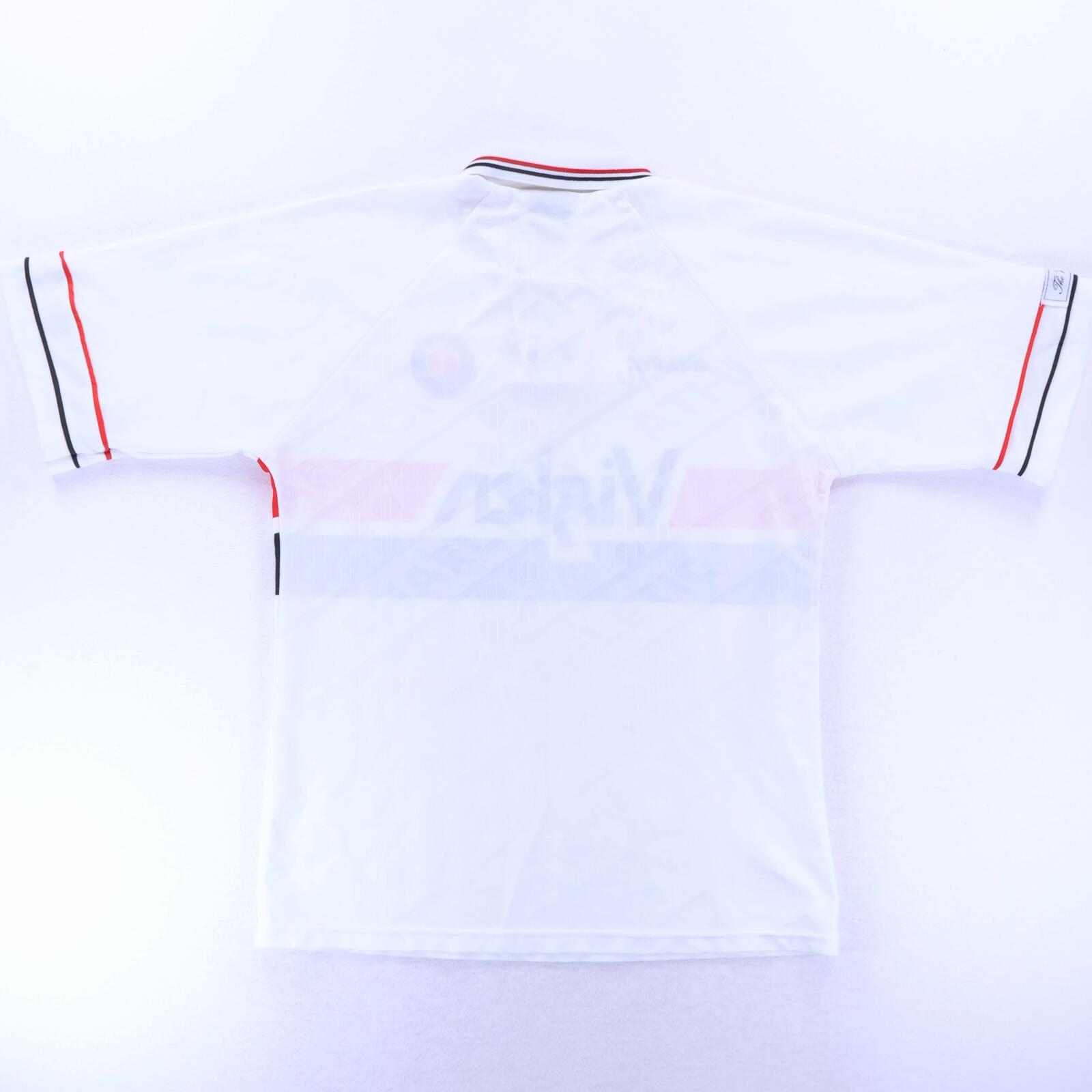 Charlton Althetic F.C 1994/96 Away Shirt - L