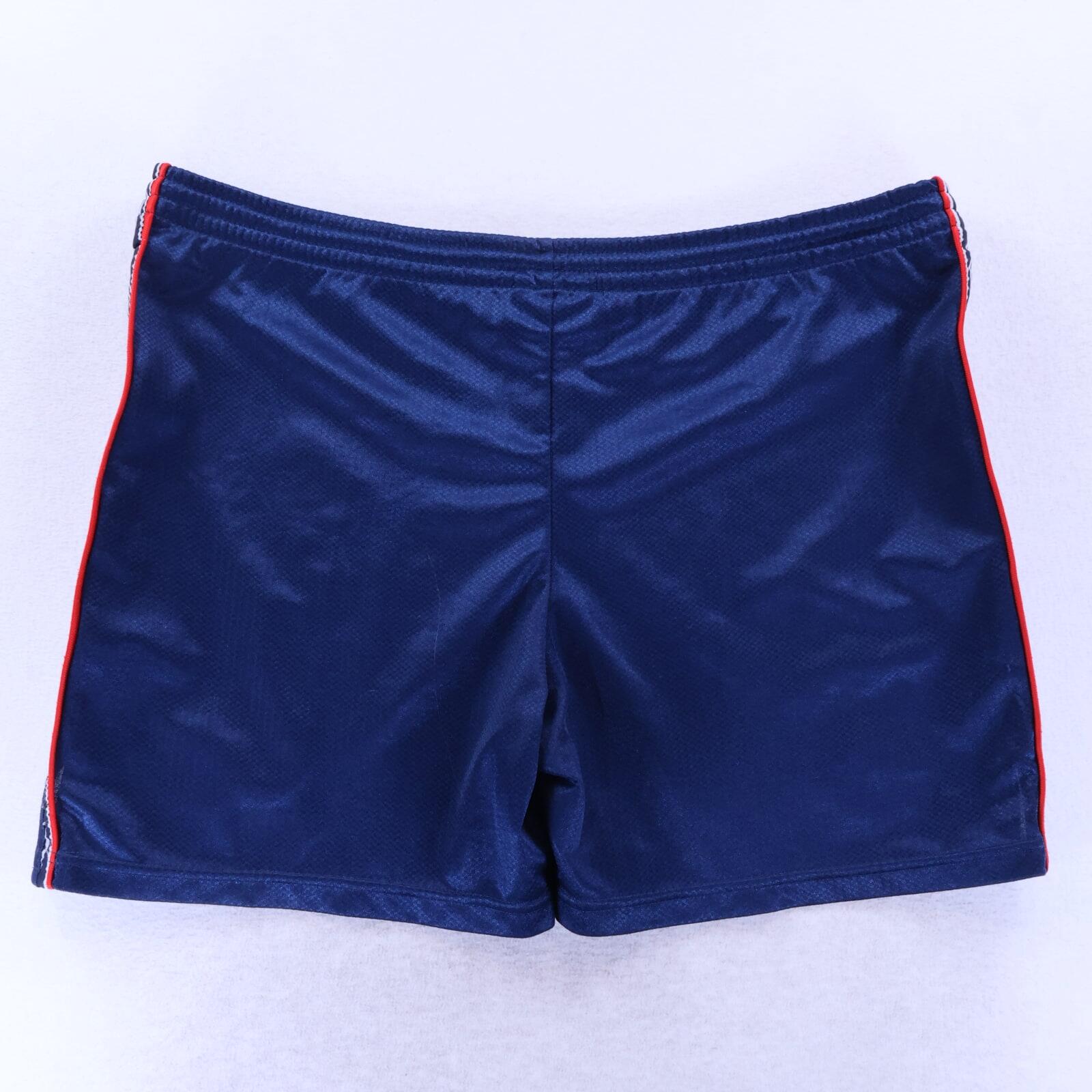 England 1998/00 Shorts - M