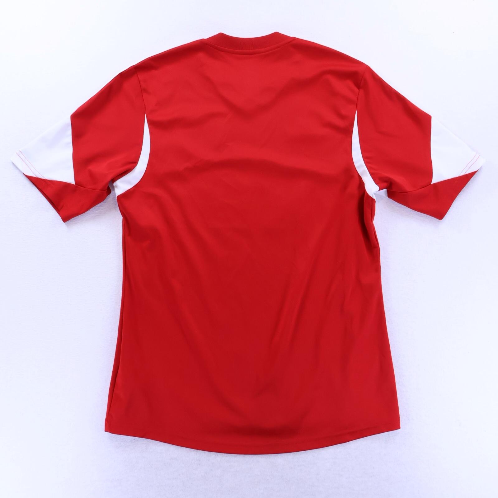 Bristol City F.C 2013/14 Home Shirt - M