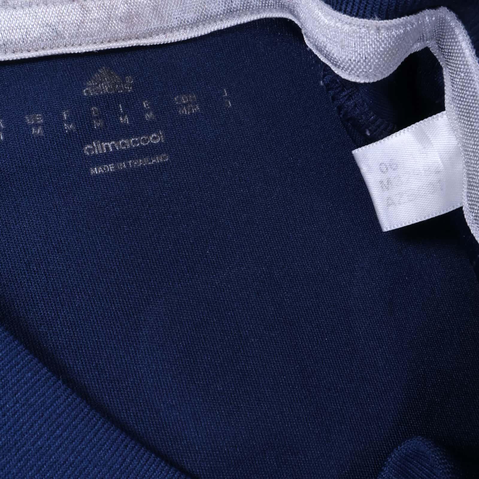 La Galaxy Gerrard #8 2015/16 Away Shirt - M