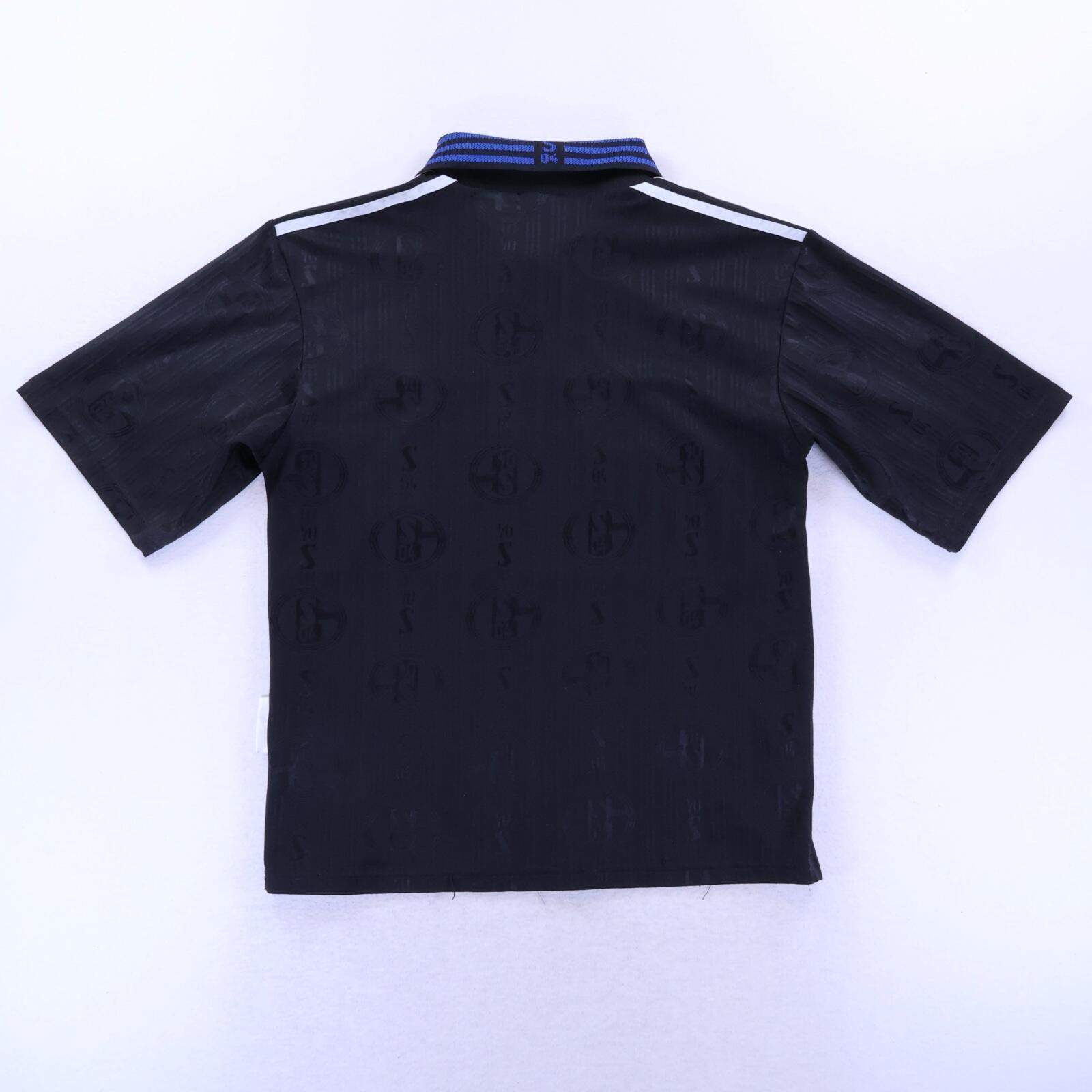 Fc Schalke 04 1997/99 Away Shirt - M