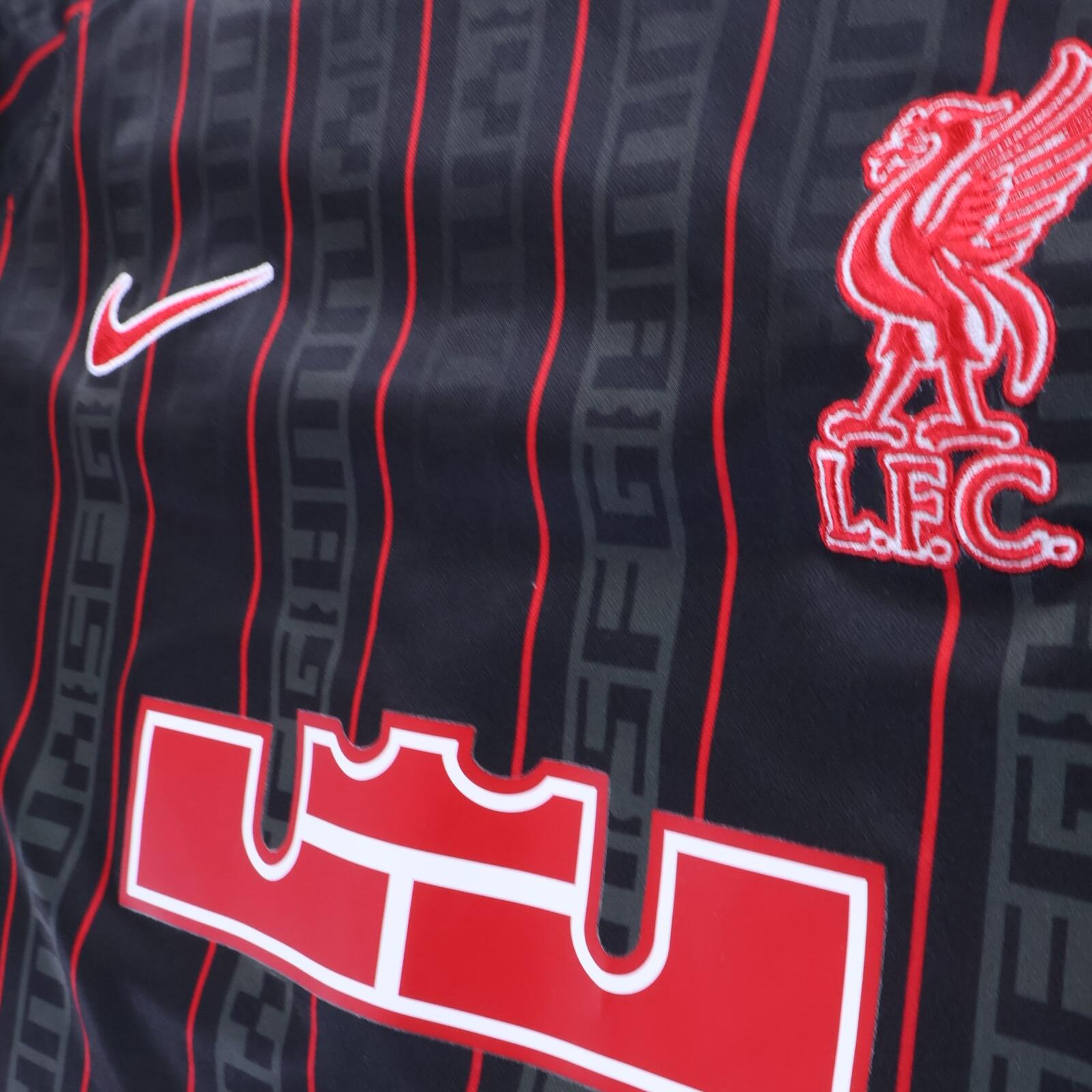 *MINT* Liverpool F.C 2023/24 Special Edition - XL