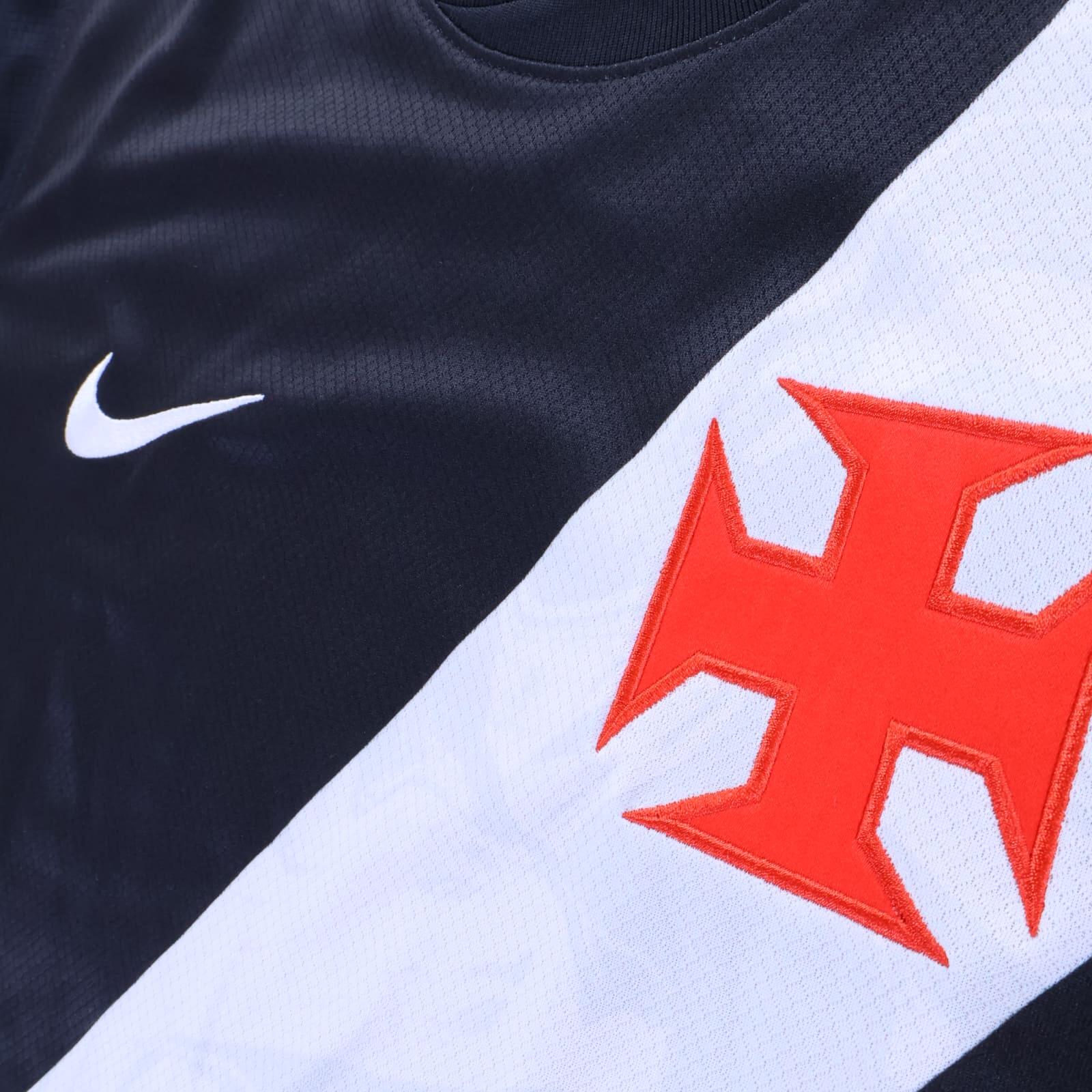 Vasco Da Gama 2026/27 Home Shirt - M