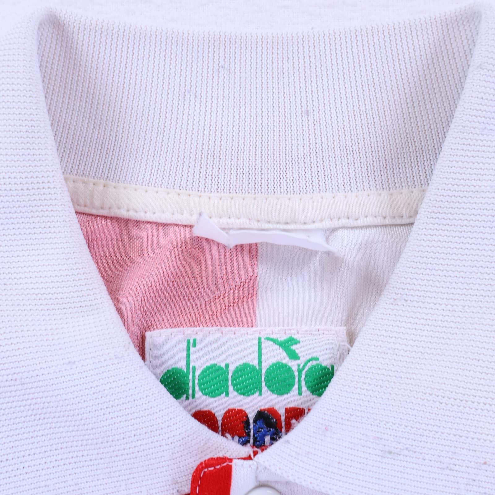 Slavia Prague Prototype Home Shirt - L