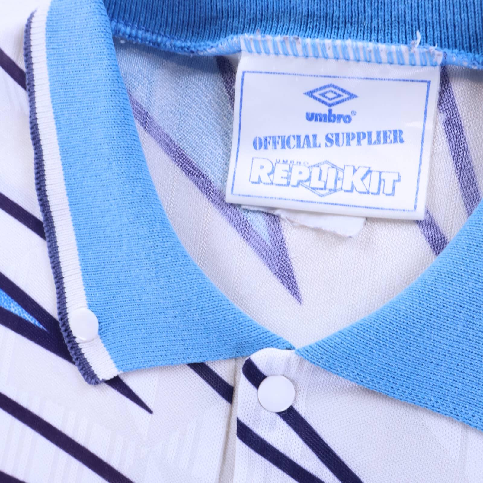 Napoli 1991/93 Away Shirt - XL