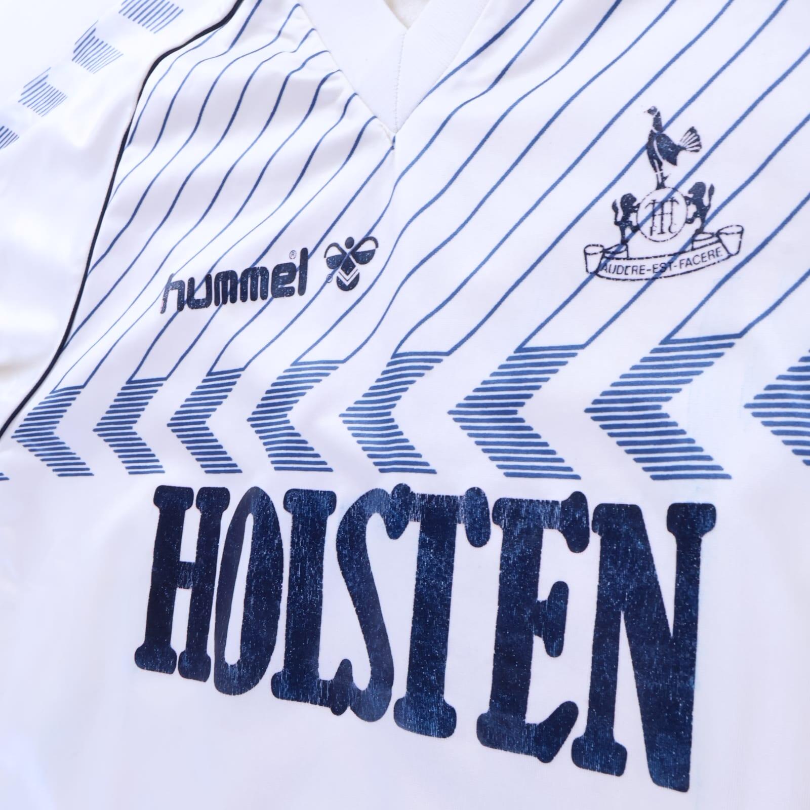 Tottenham Hotspur 1985/87 Home Shirt - M