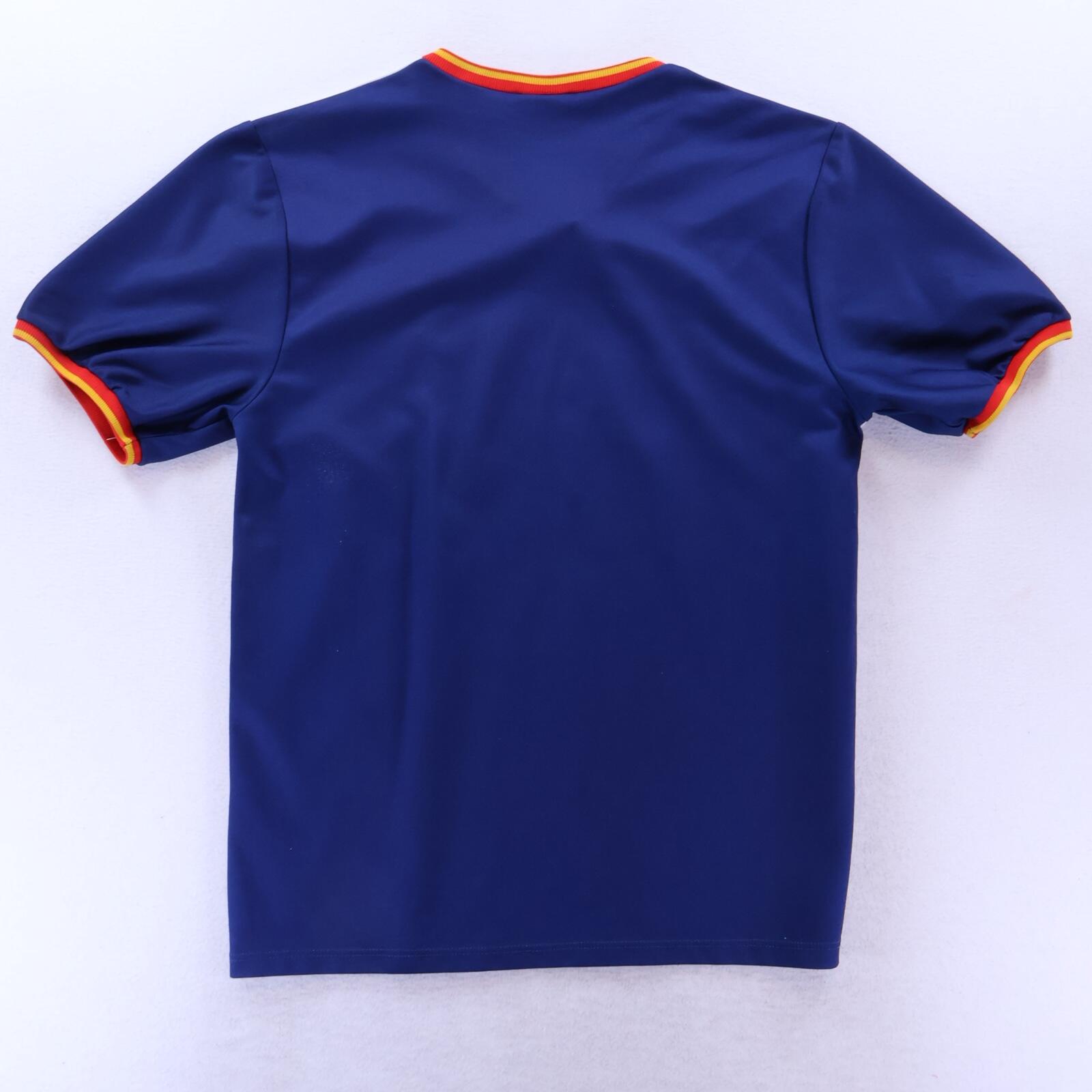 Spain 1992/94 Olympics Away Shirt - M