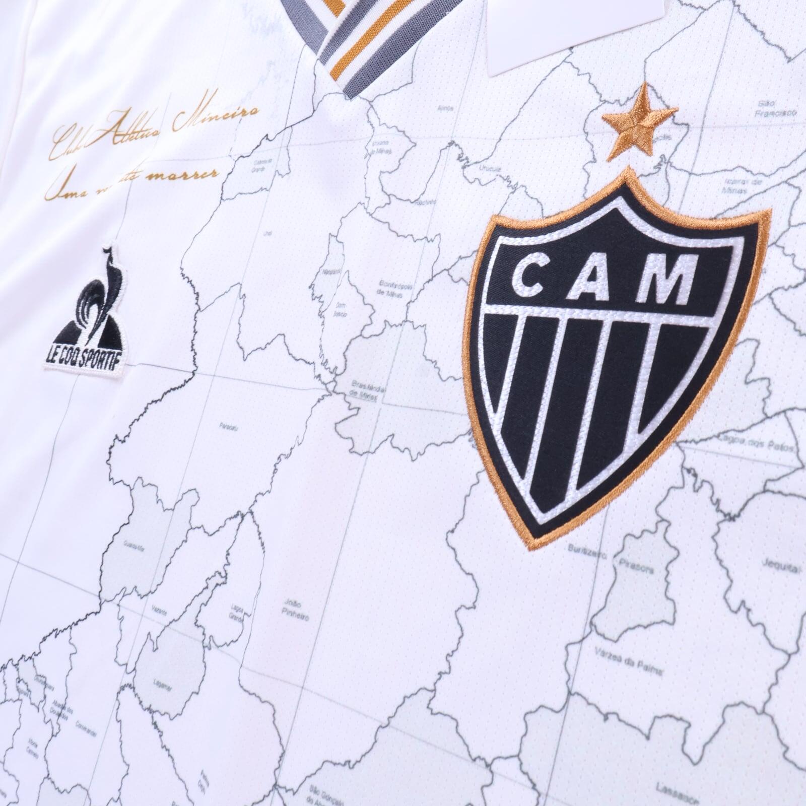 *NWT* Atlético Mineiro 2021/22 Special Edition - L
