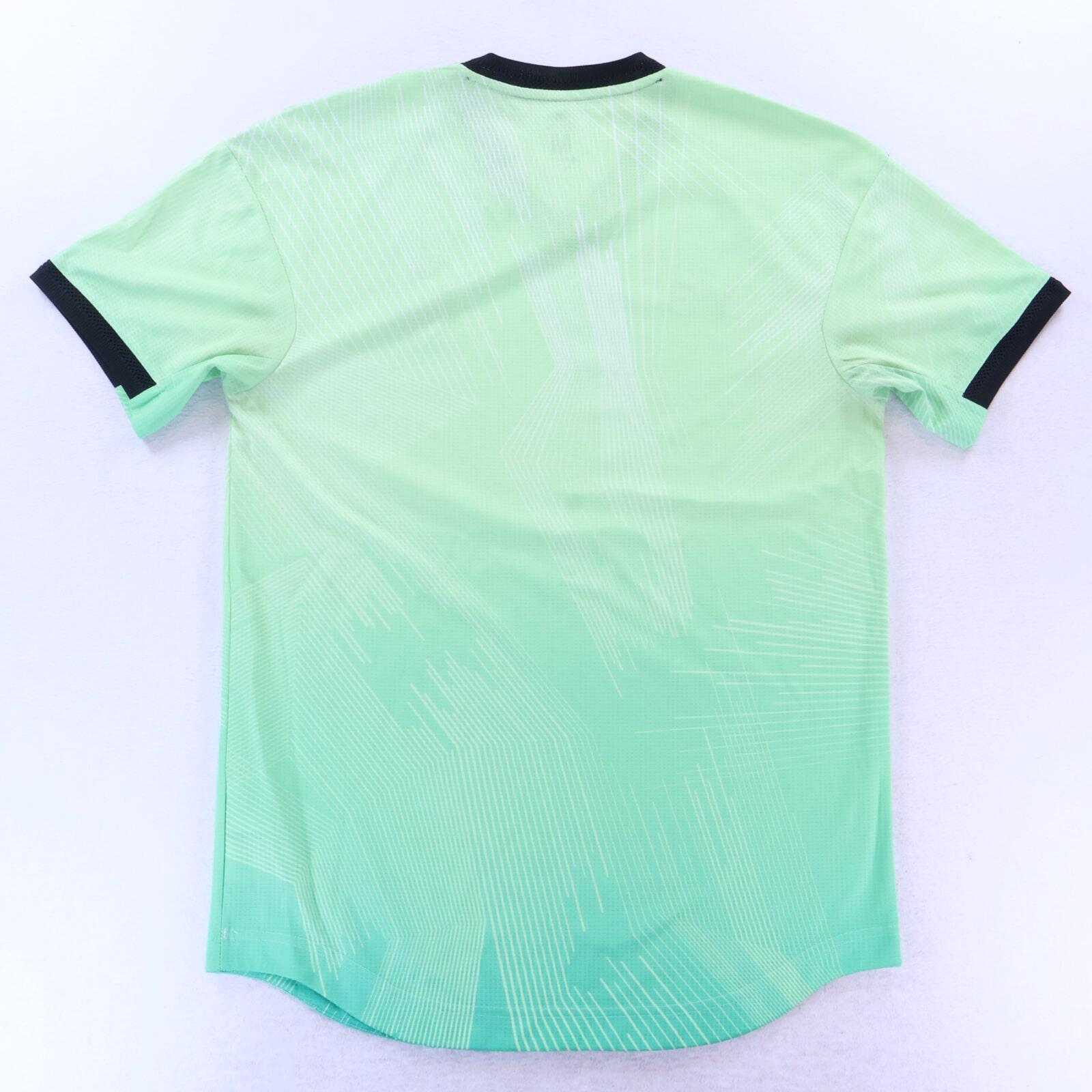 *MINT* Real Madrid 2021/22 Y-3 Fourth Shirt - Player Issue - M