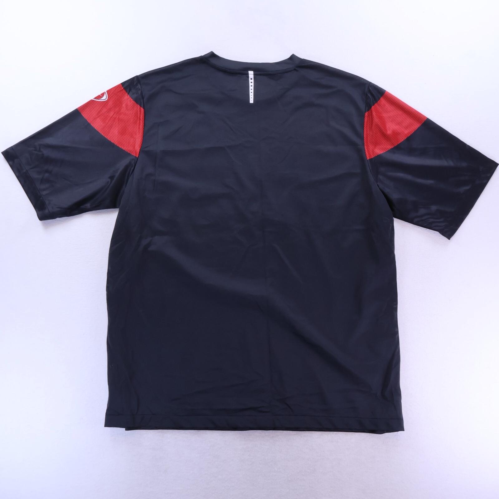 Manchester United 2009/10 Training Shirt - 2XL