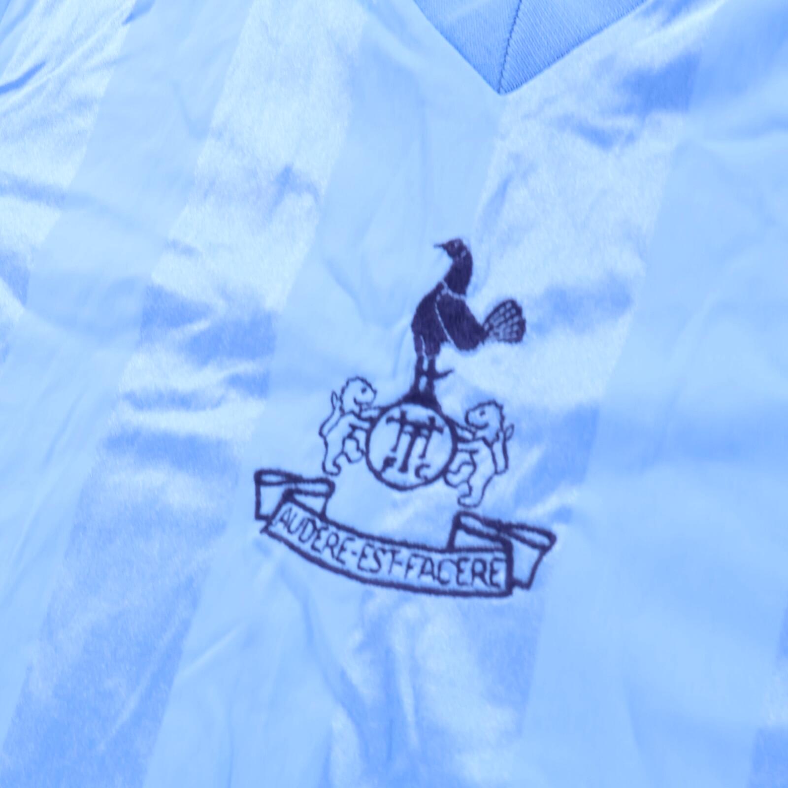 *MINT* Tottenham Hotspur 1983/85 Away Shirt - XL