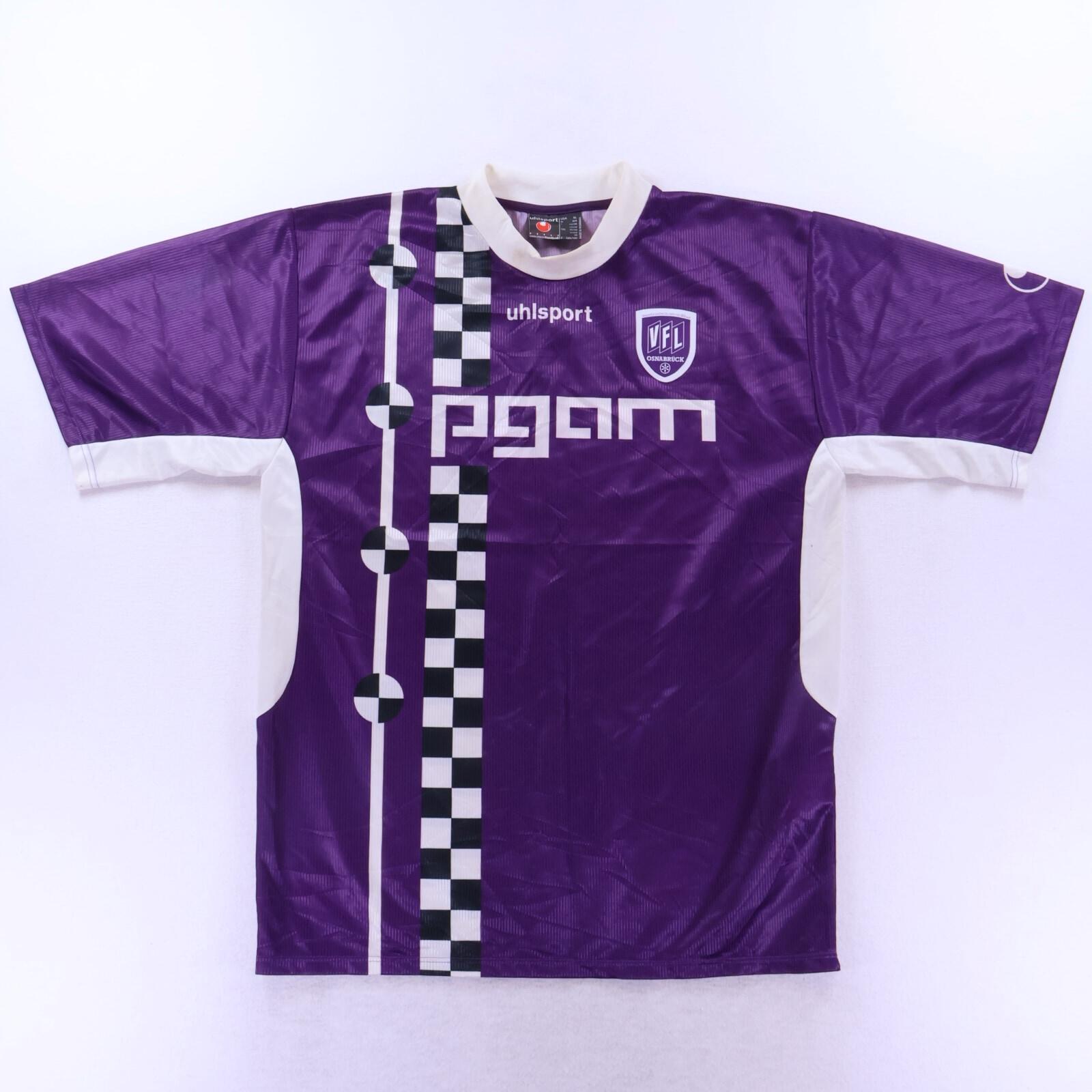 Vfl Osnabruck 2003/04 Home Shirt - XL