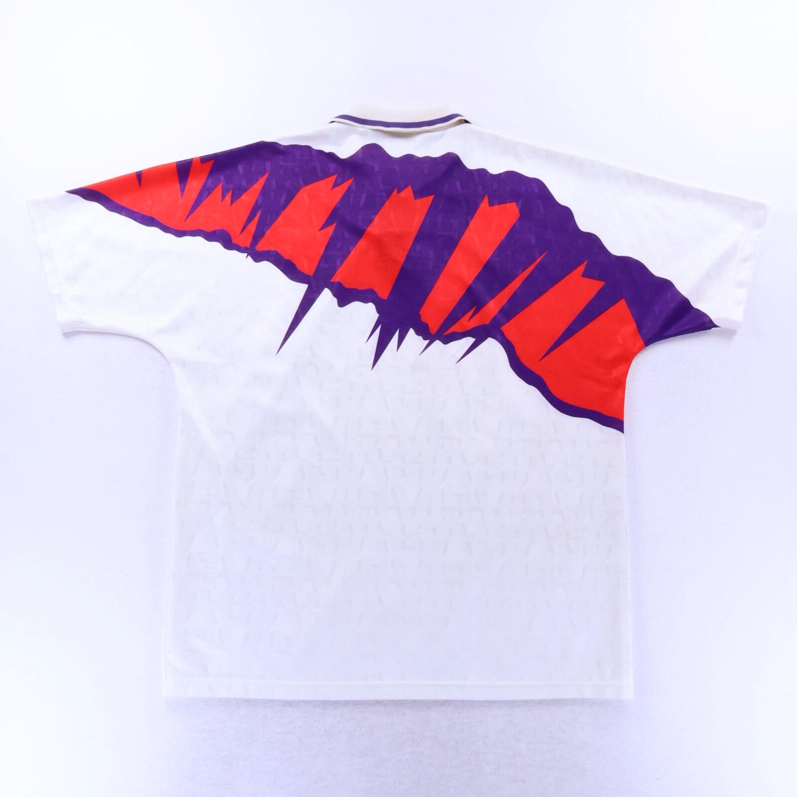 Scotland 1991/93 Away Shirt - L