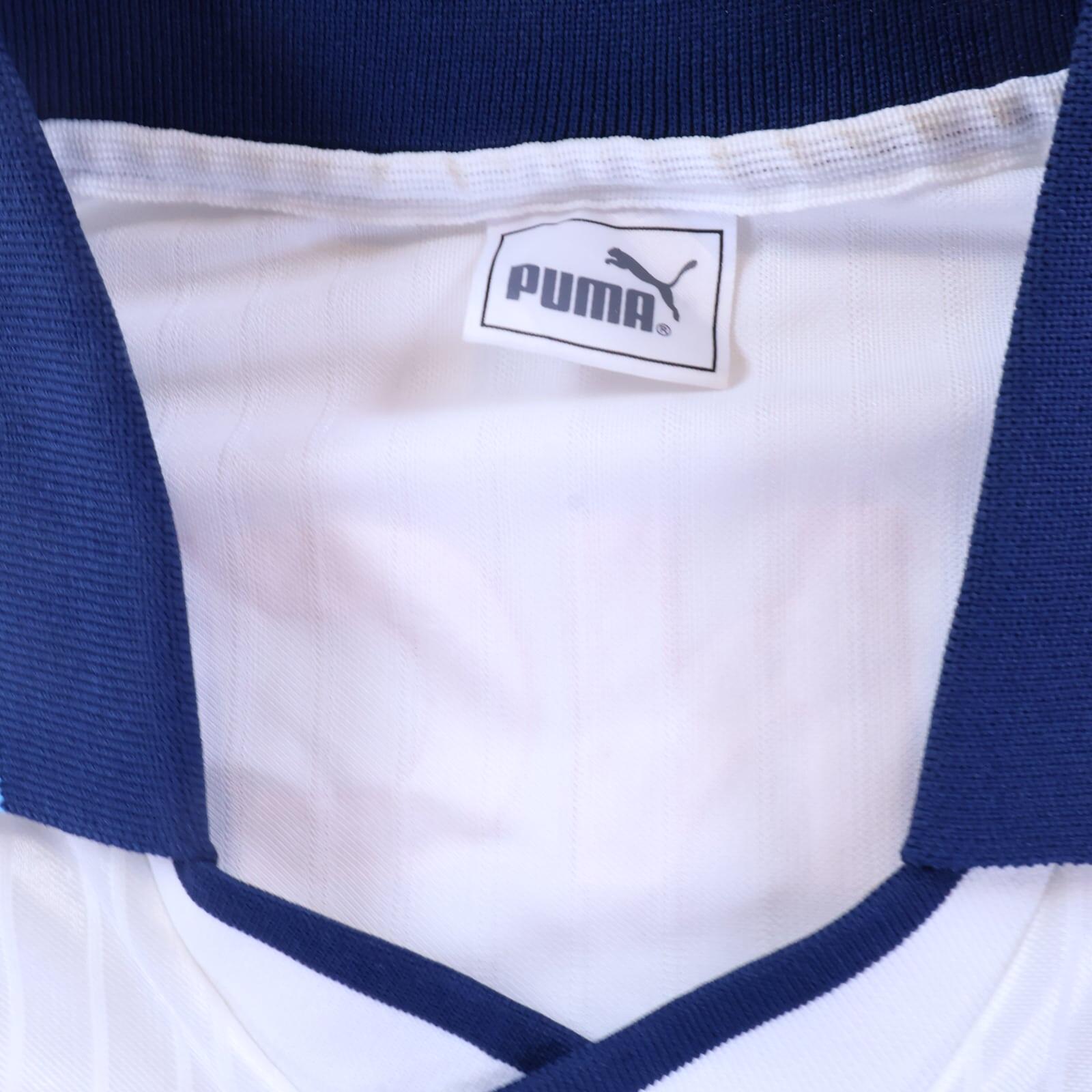 Jubilo Iwata 2000 Away Shirt - M