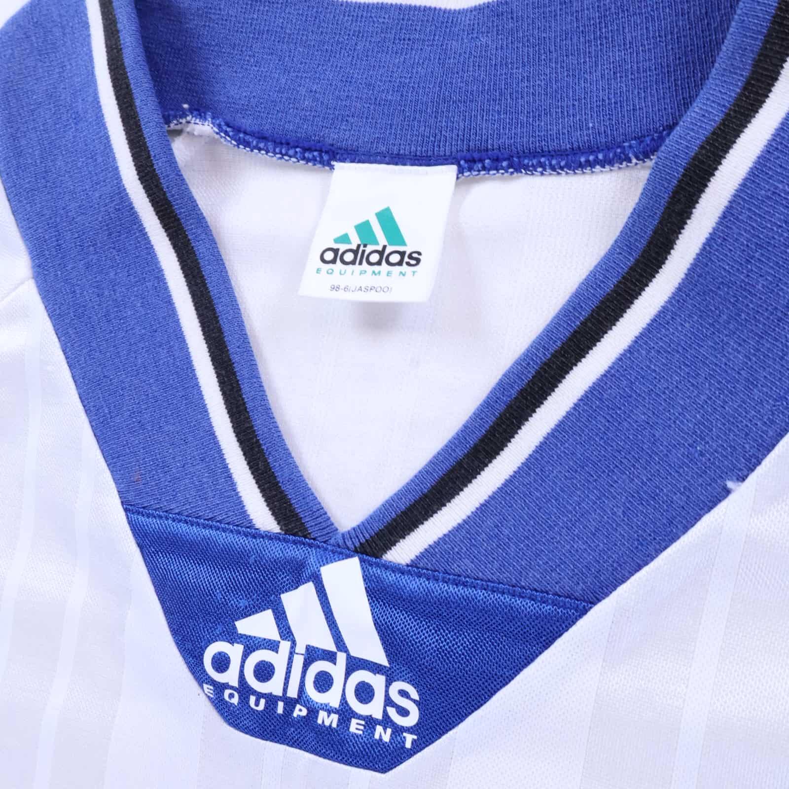 Gamba Osaka 1992/93 Away Shirt - XL