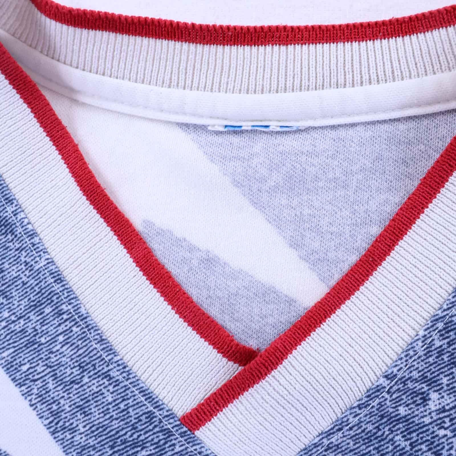 United States Of America 1994 Away Shirt - L