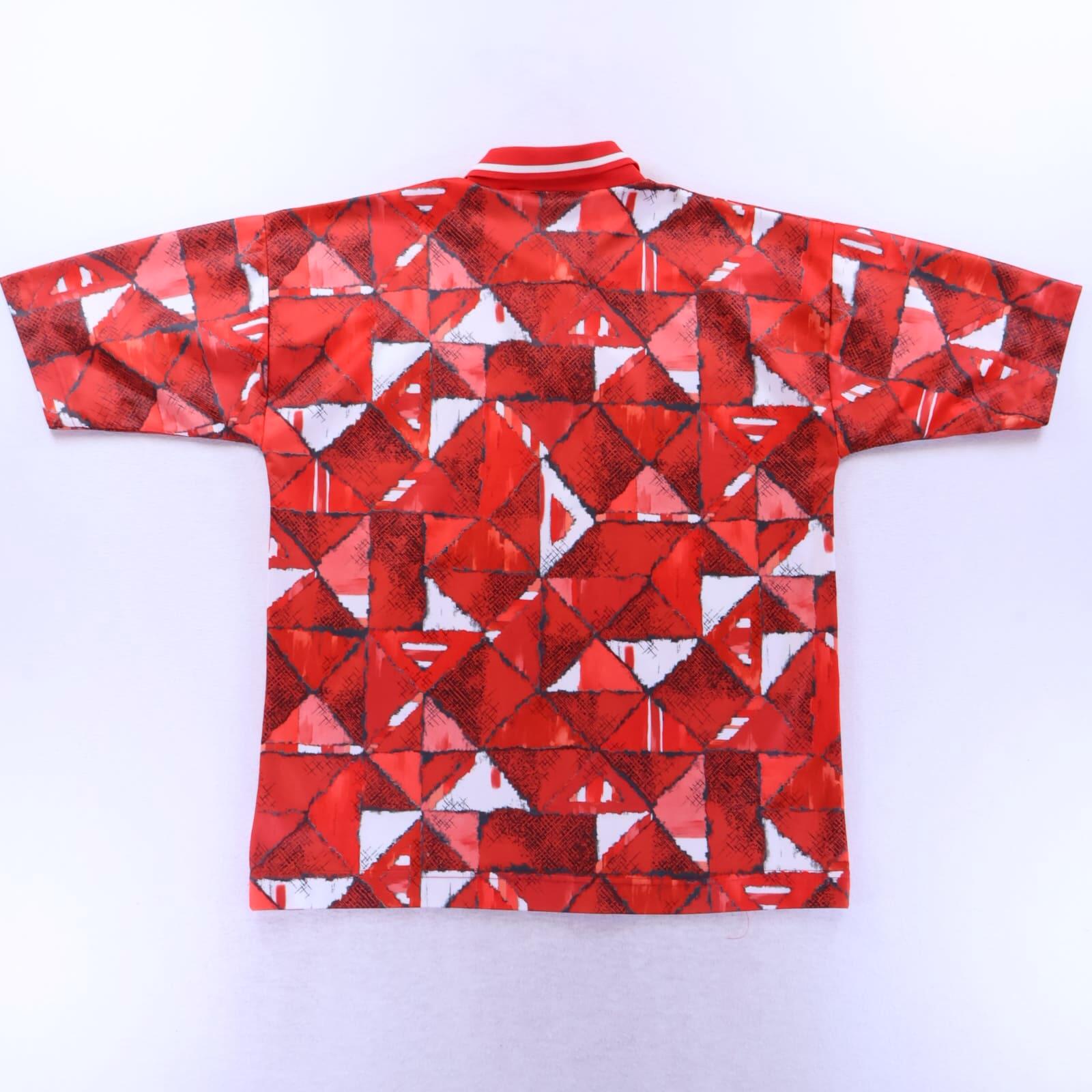 *MINT* Bristol City F.C 1992/93 Training Shirt - XL