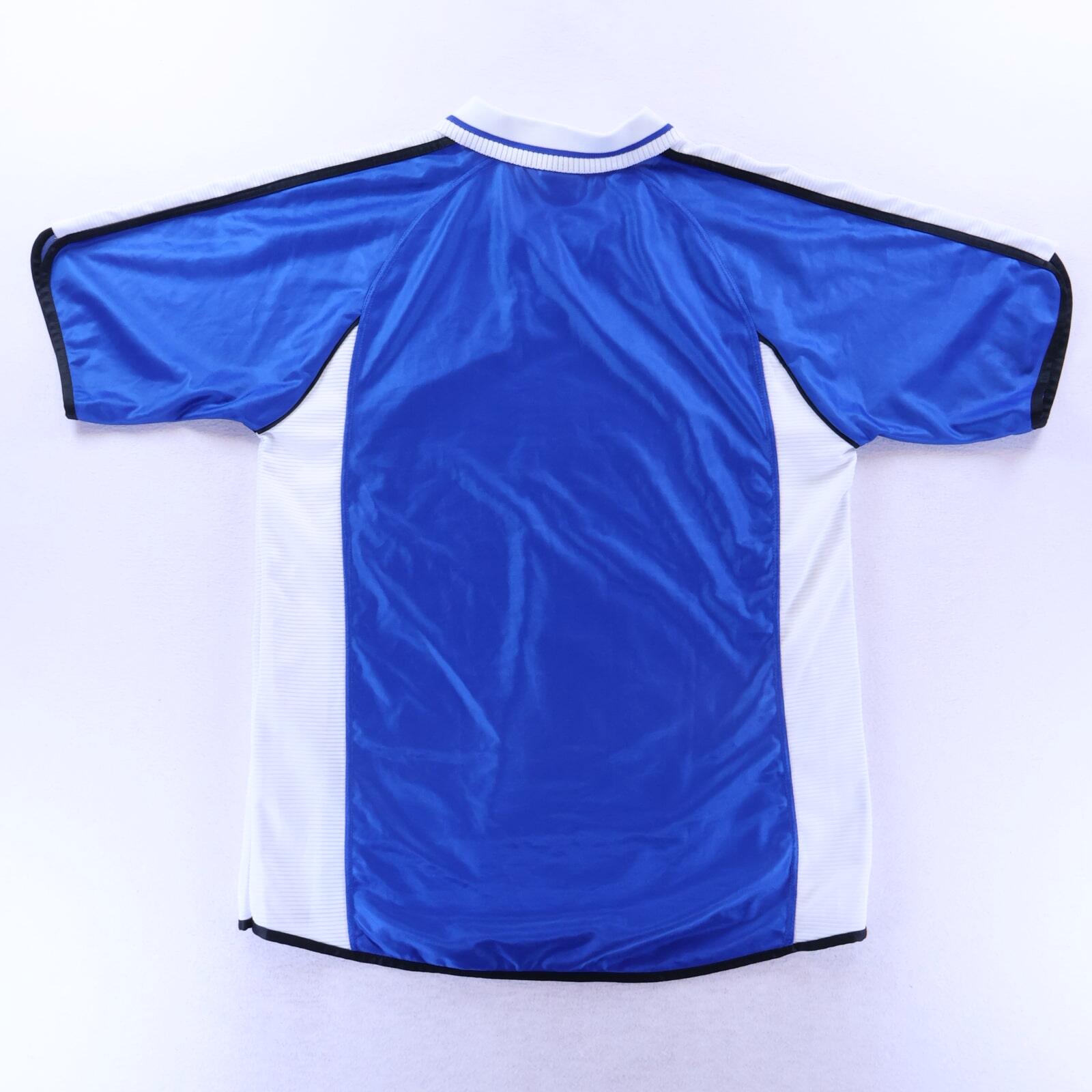 Karlsruher 2002/03 Home Shirt - L