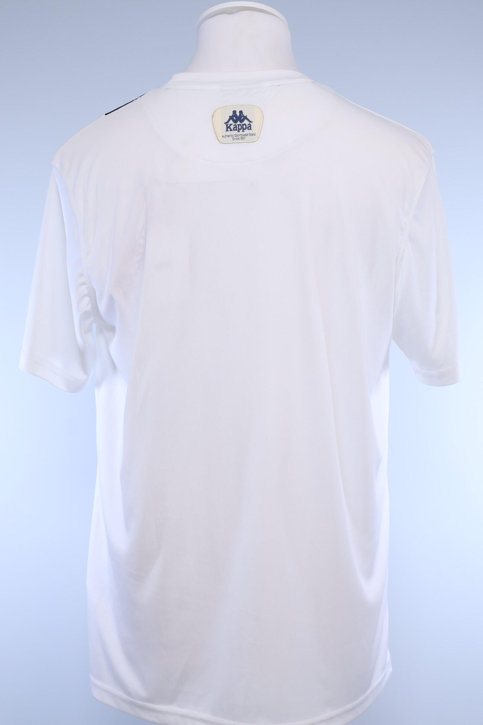 Westminter School Home Shirt - L Authenic Original Football Shirt
