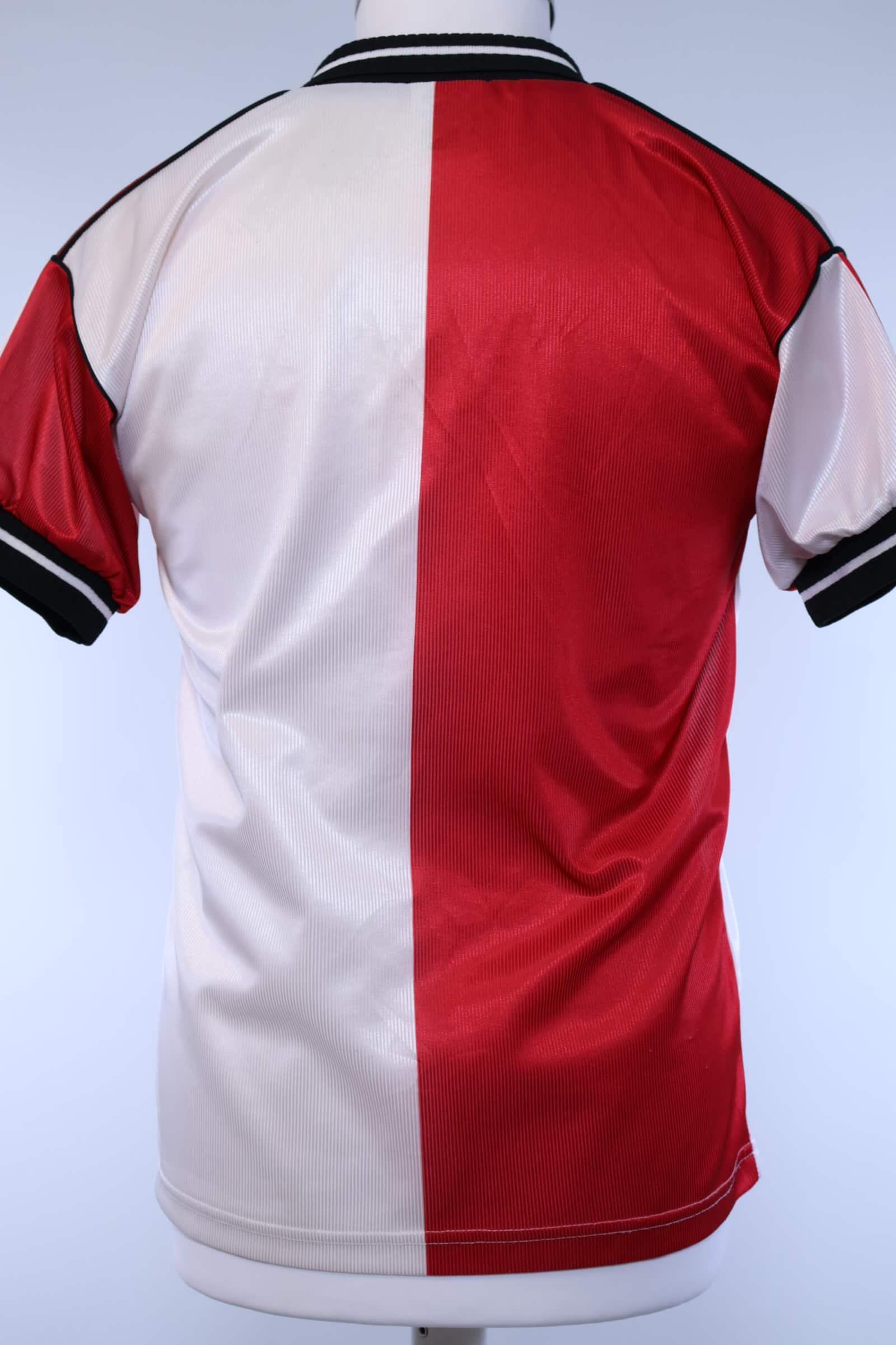 Woking Fc 2000/02 Home Shirt - S Authenic Original Football Shirt