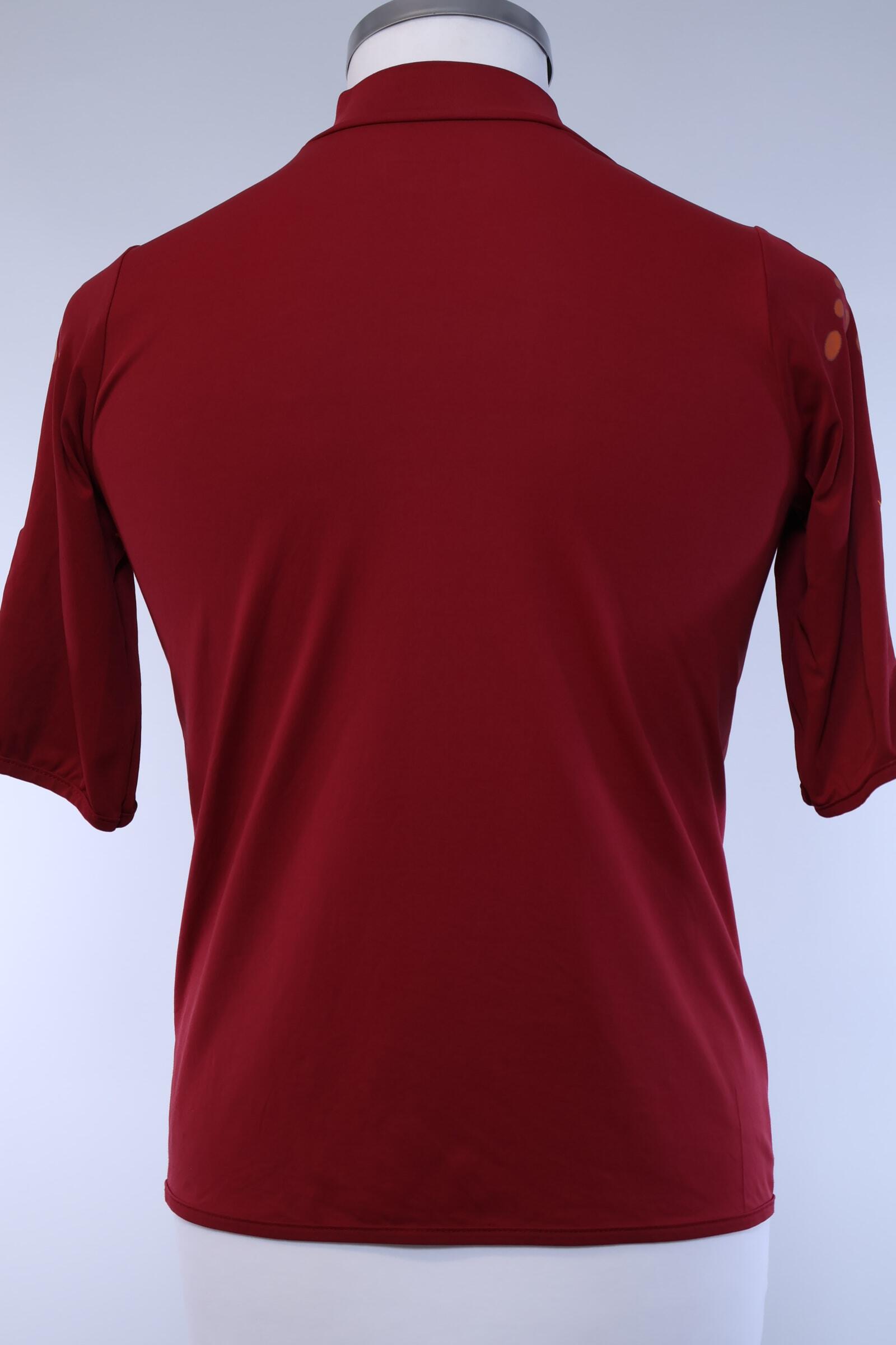 As Roma 2003/04 Home Shirt - S Authenic Original Football Shirt
