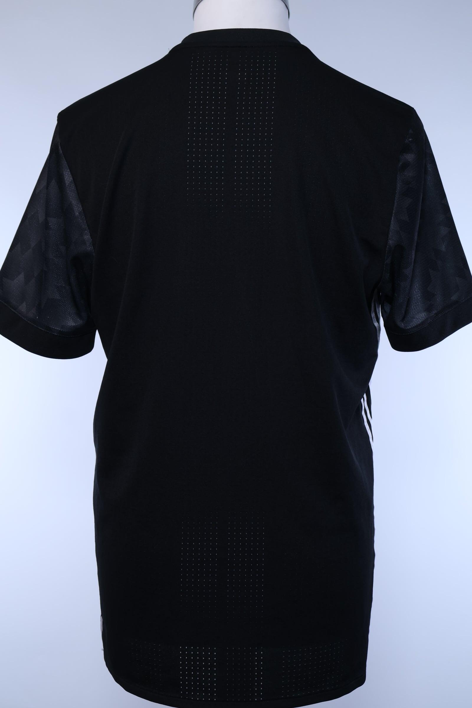 Manchester United 2017/18 Away Shirt - L Authenic Original Football Shirt