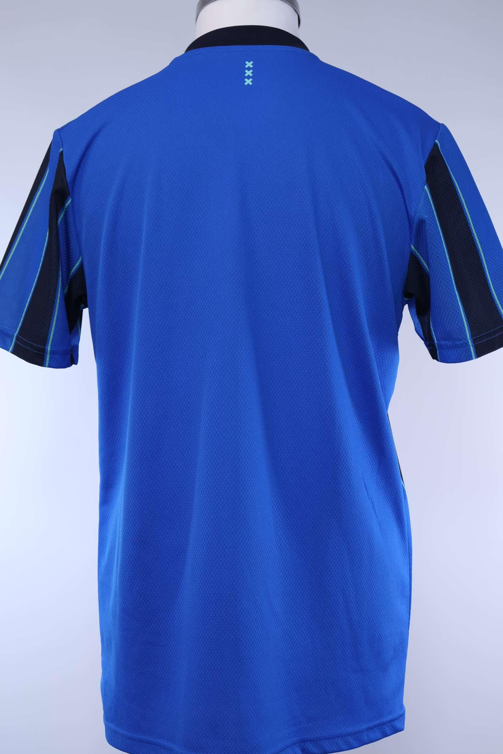 Ajax 2021/22 Away Shirt - M Authenic Original Football Shirt