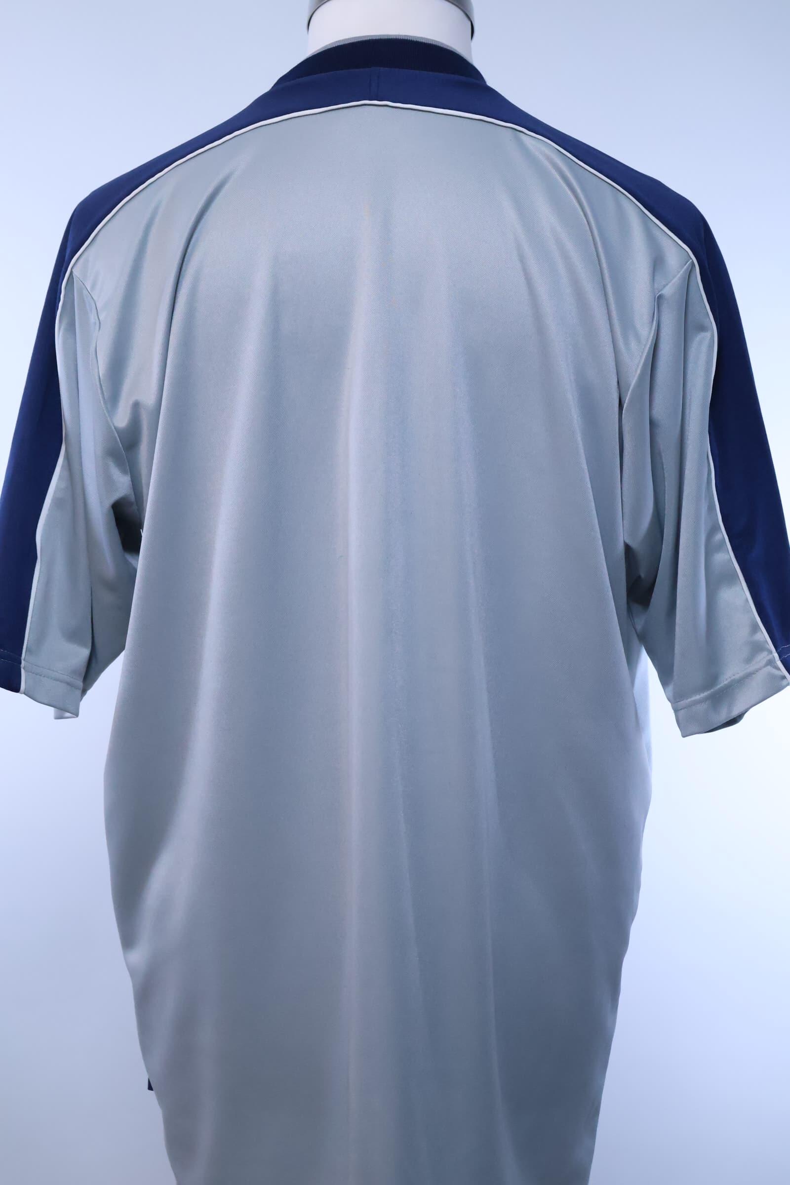 Wolverhampton Wanderes F.C 2001/02 Away Shirt - M Authenic Original Football Shirt