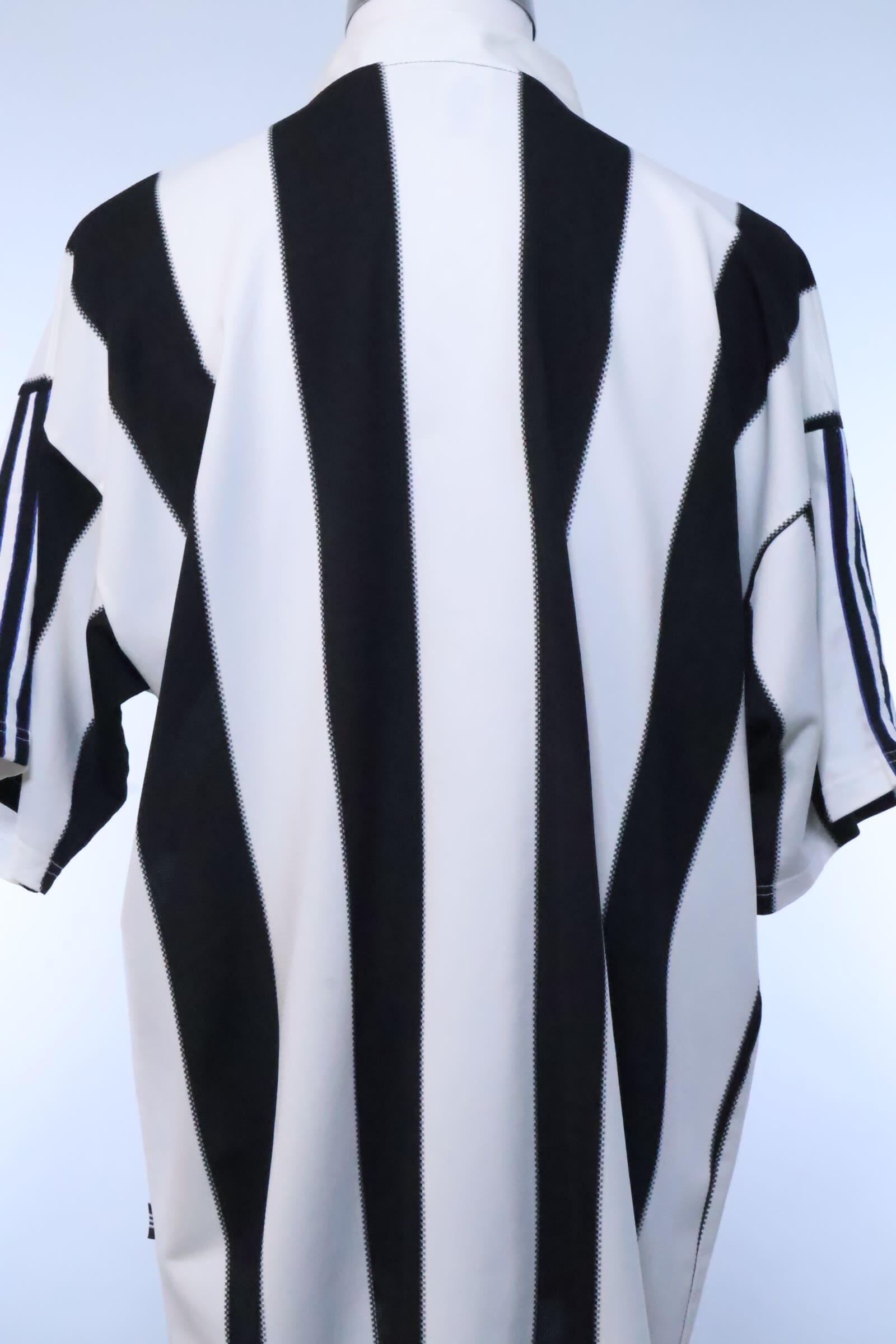 Newcastle United 1995/97 Home Shirt - XXL Authenic Original Football Shirt