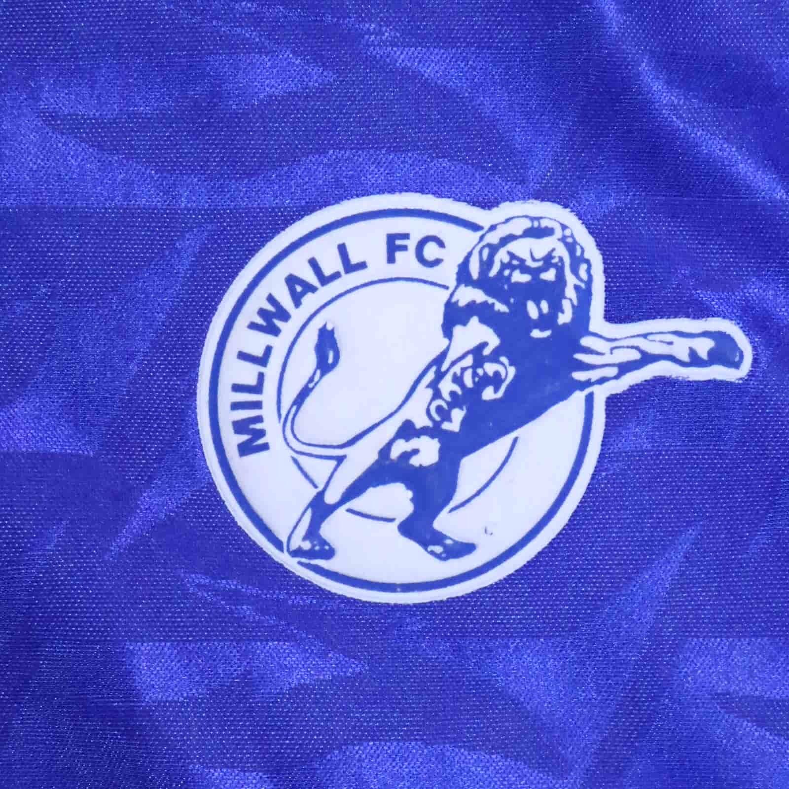 millwall football club