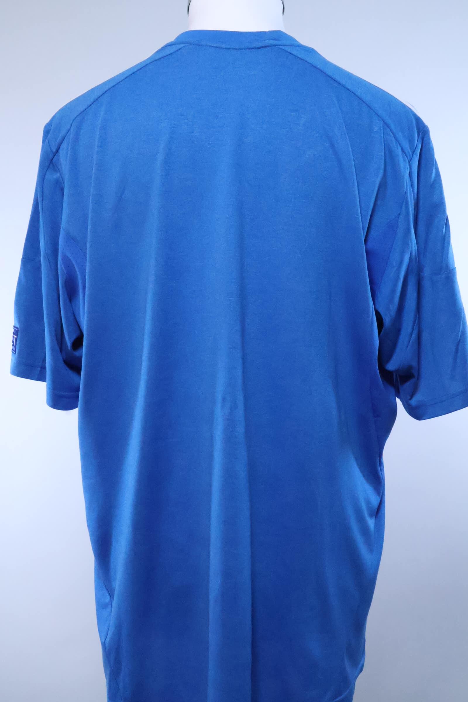 Real Madrid 2013/14 Away Shirt - XL- BACK