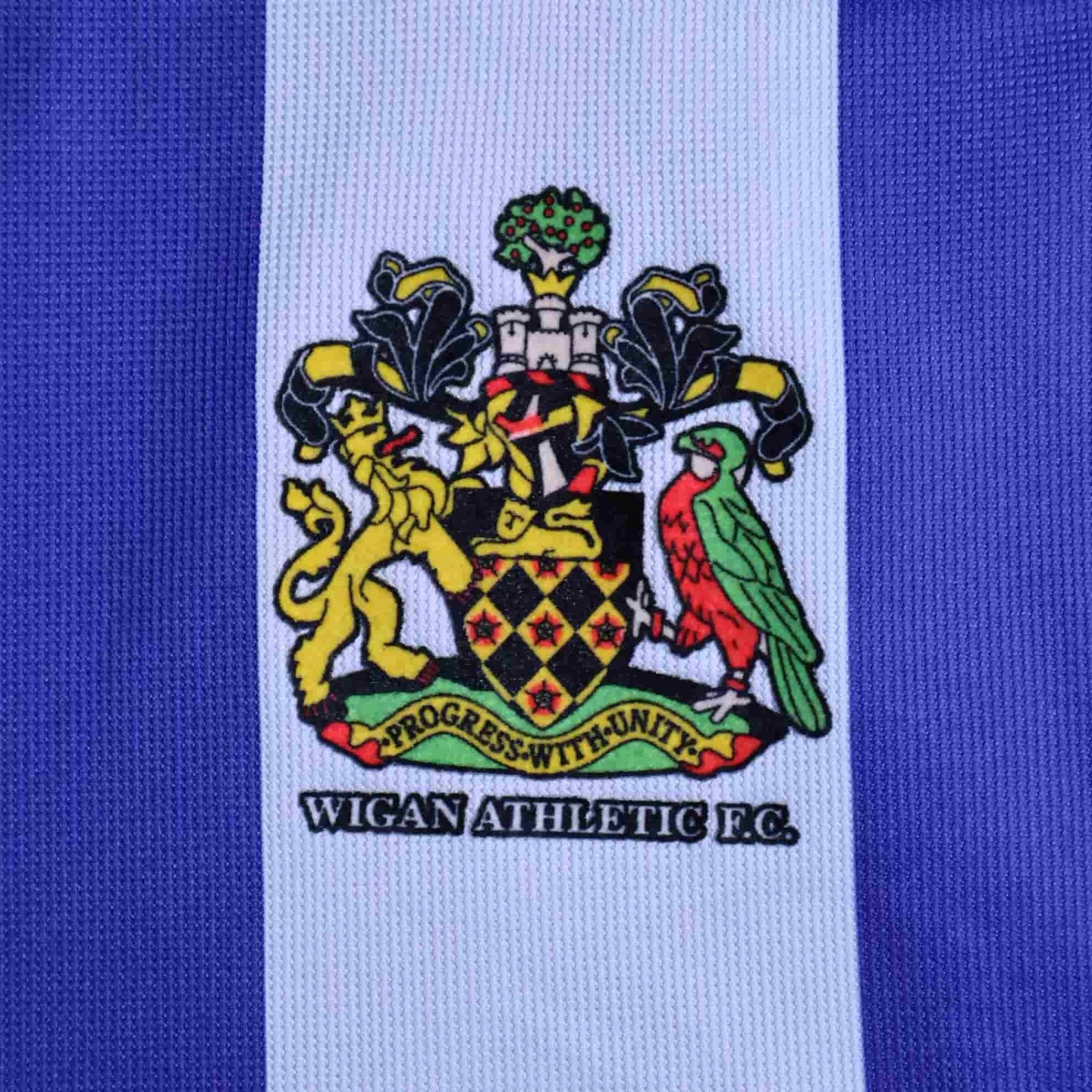 wigan-athletic