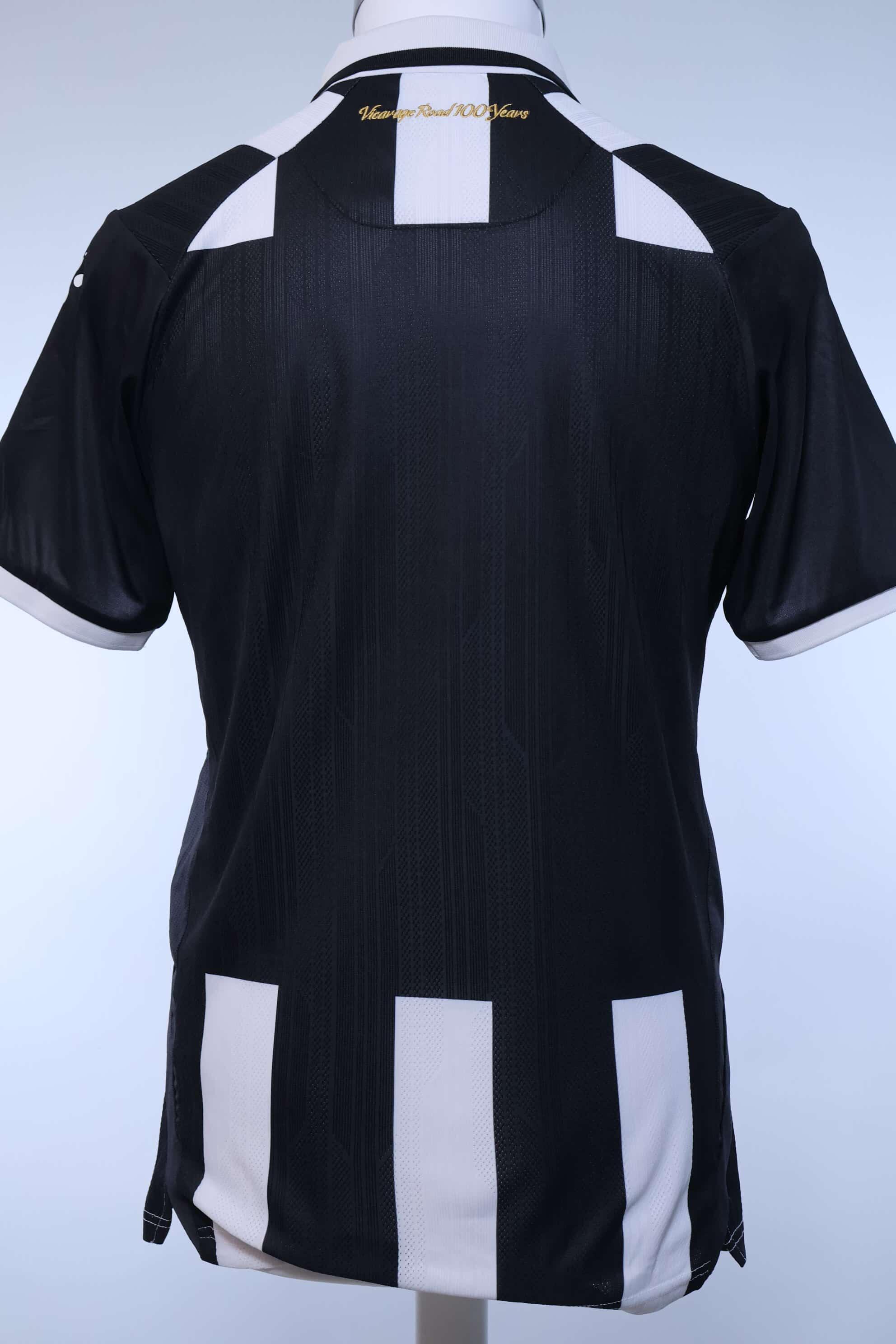 Watford F.C 2022/23 Third Shirt - S- BACK