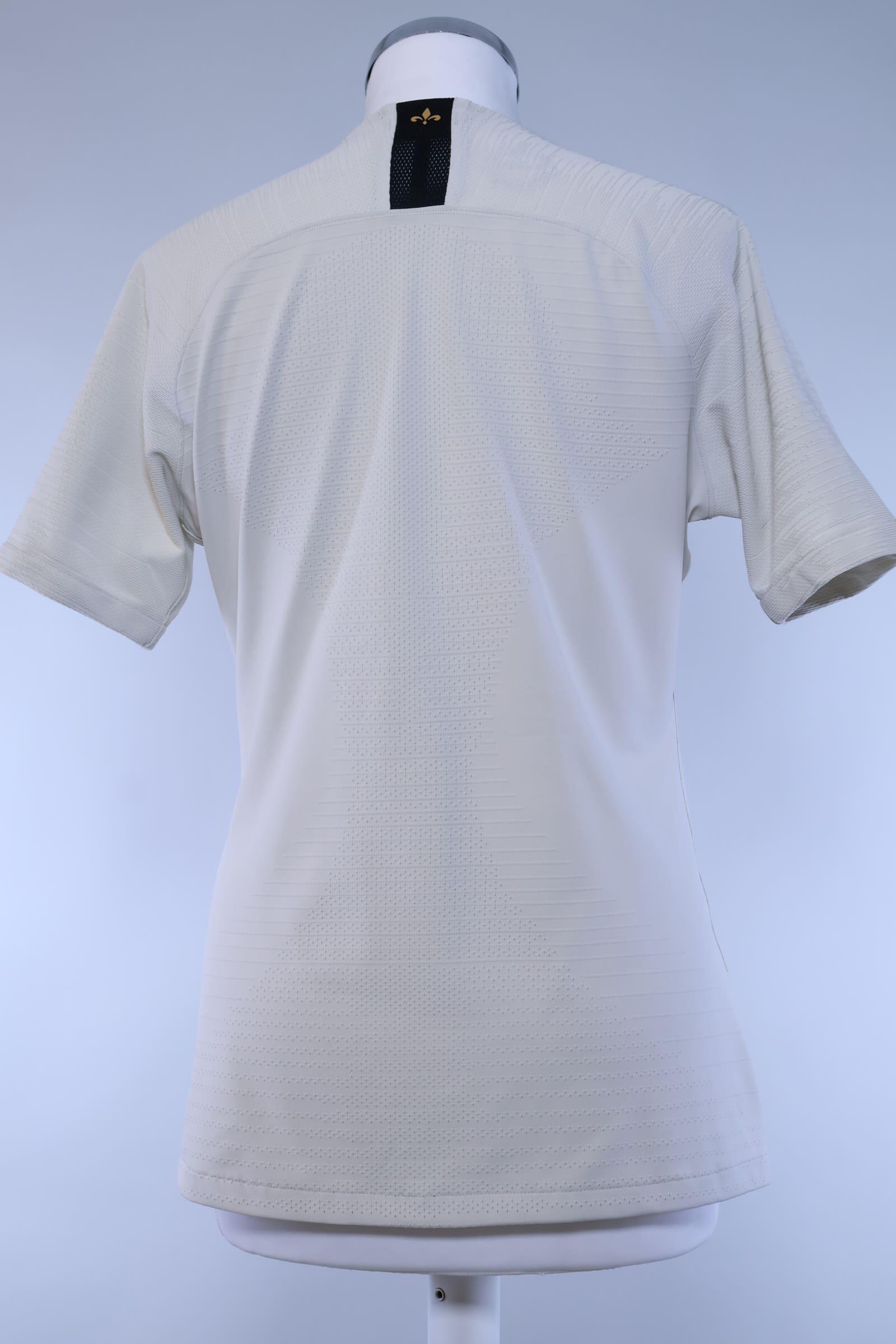 Paris Saint-Germain F.C 2018/19 Away Shirt - Player Issue - M (Womens) Authenic Original Football Shirt
