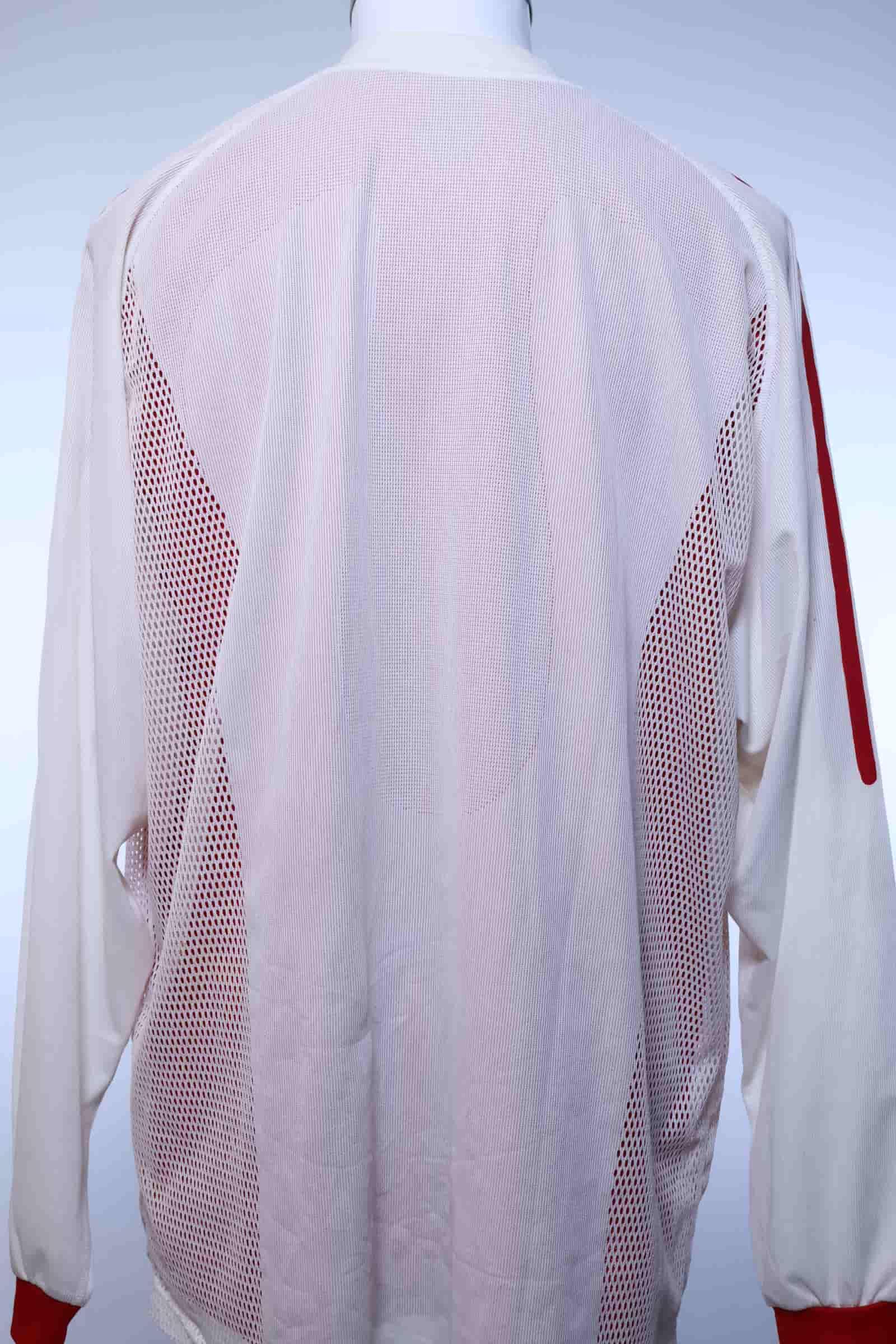 Turkey 2002/ World Cup Away Shirt - XL- BACK