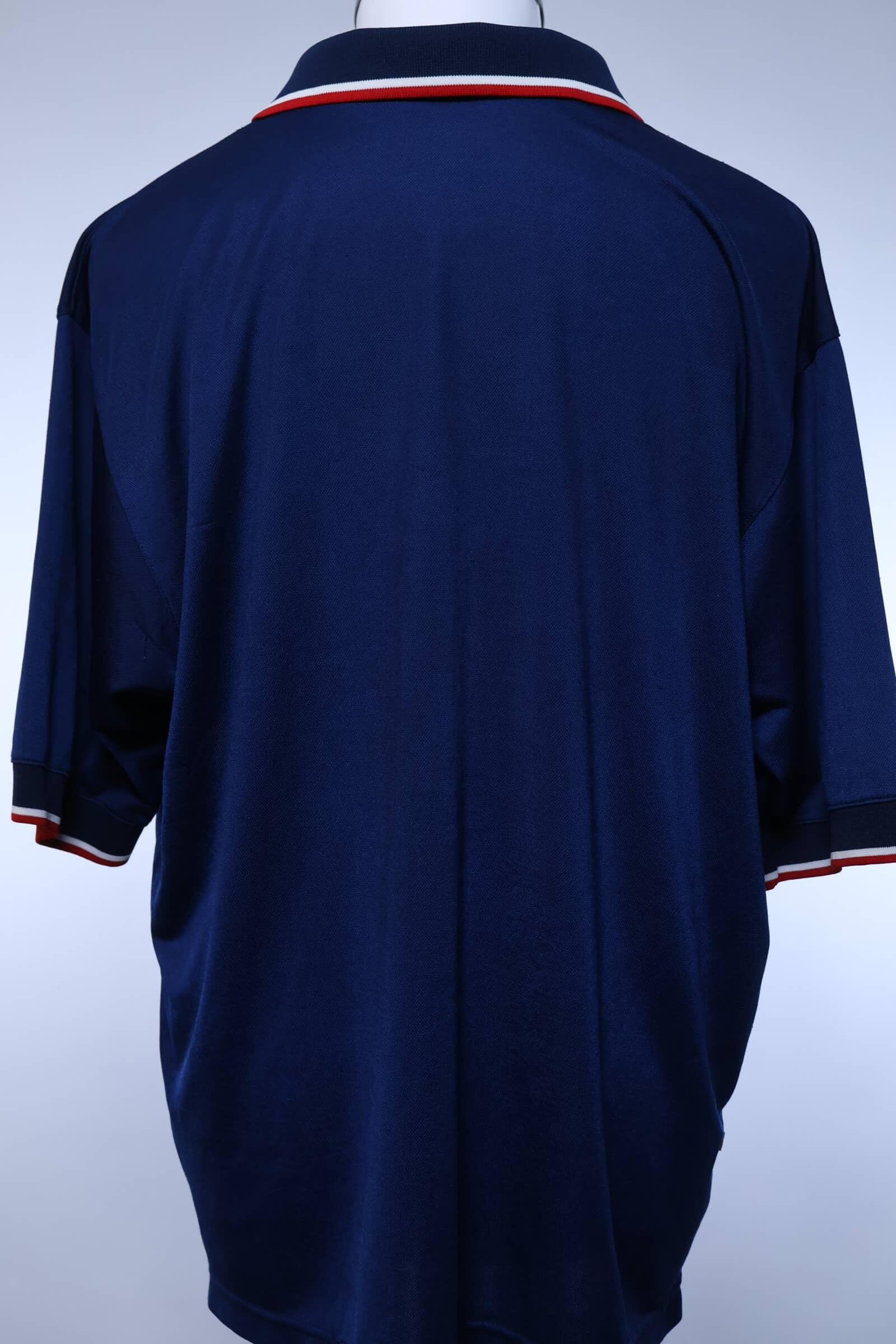 United States Of America 1995/97 Away Shirt - L- BACK