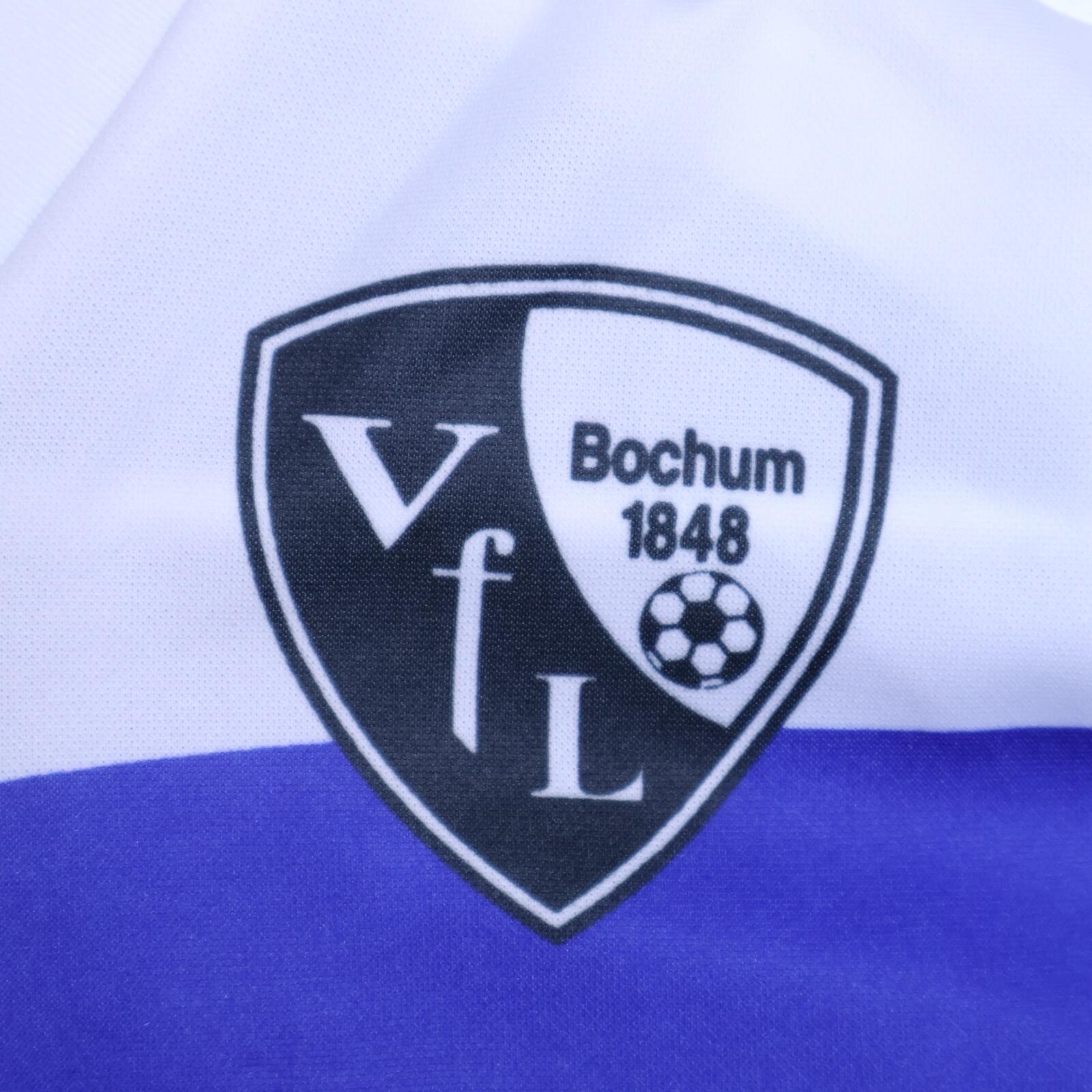 Bochum football shirts