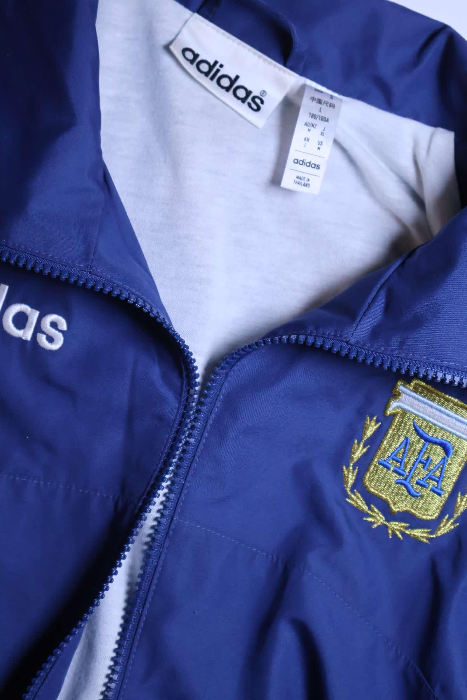 Argentina 1994/ Track Jacket - L