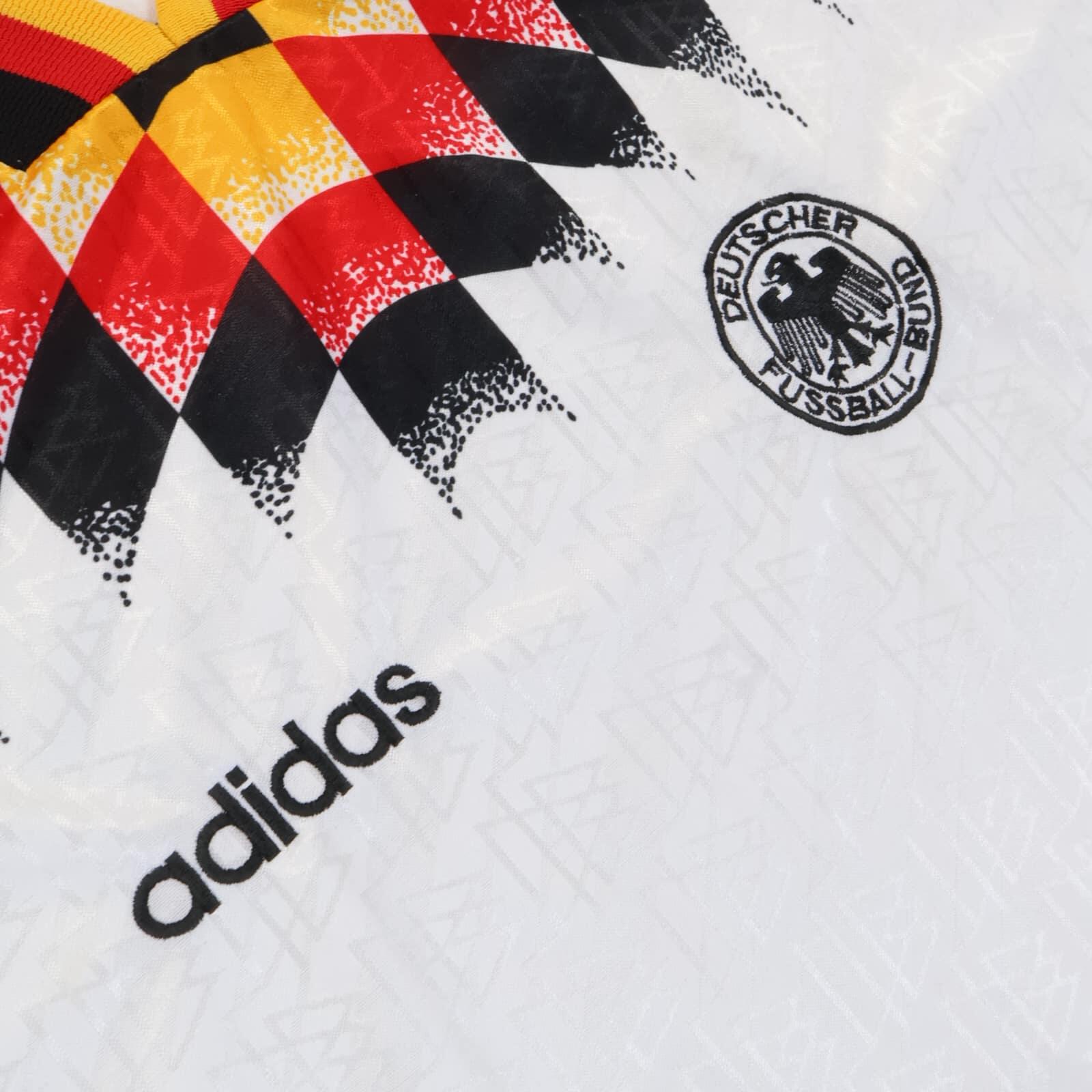 Germany 1994/ World Cup Home Shirt - L