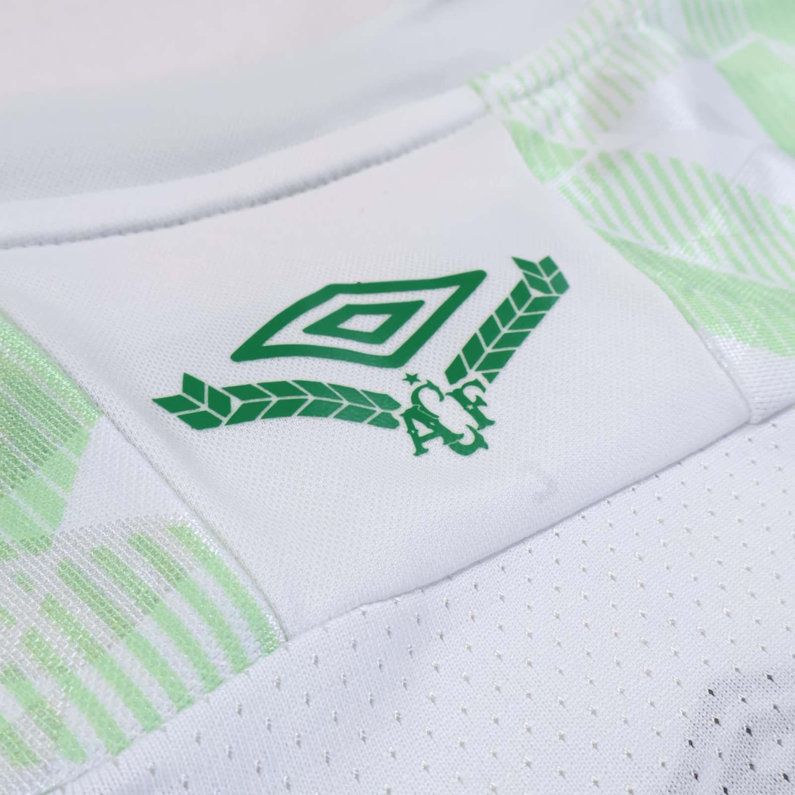 Chapecoense 2020/21 Away Shirt - M