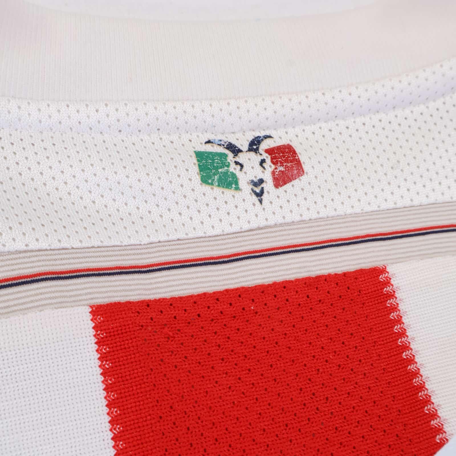 Club Deportivo Guadalajara 2012/13 Home Shirt - L
