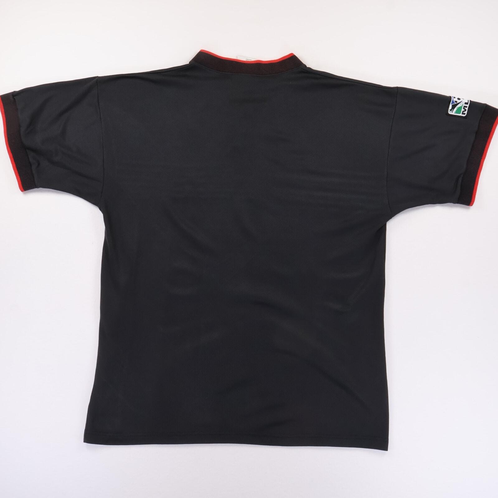 D.C United 1996/98 Home Shirt - XL