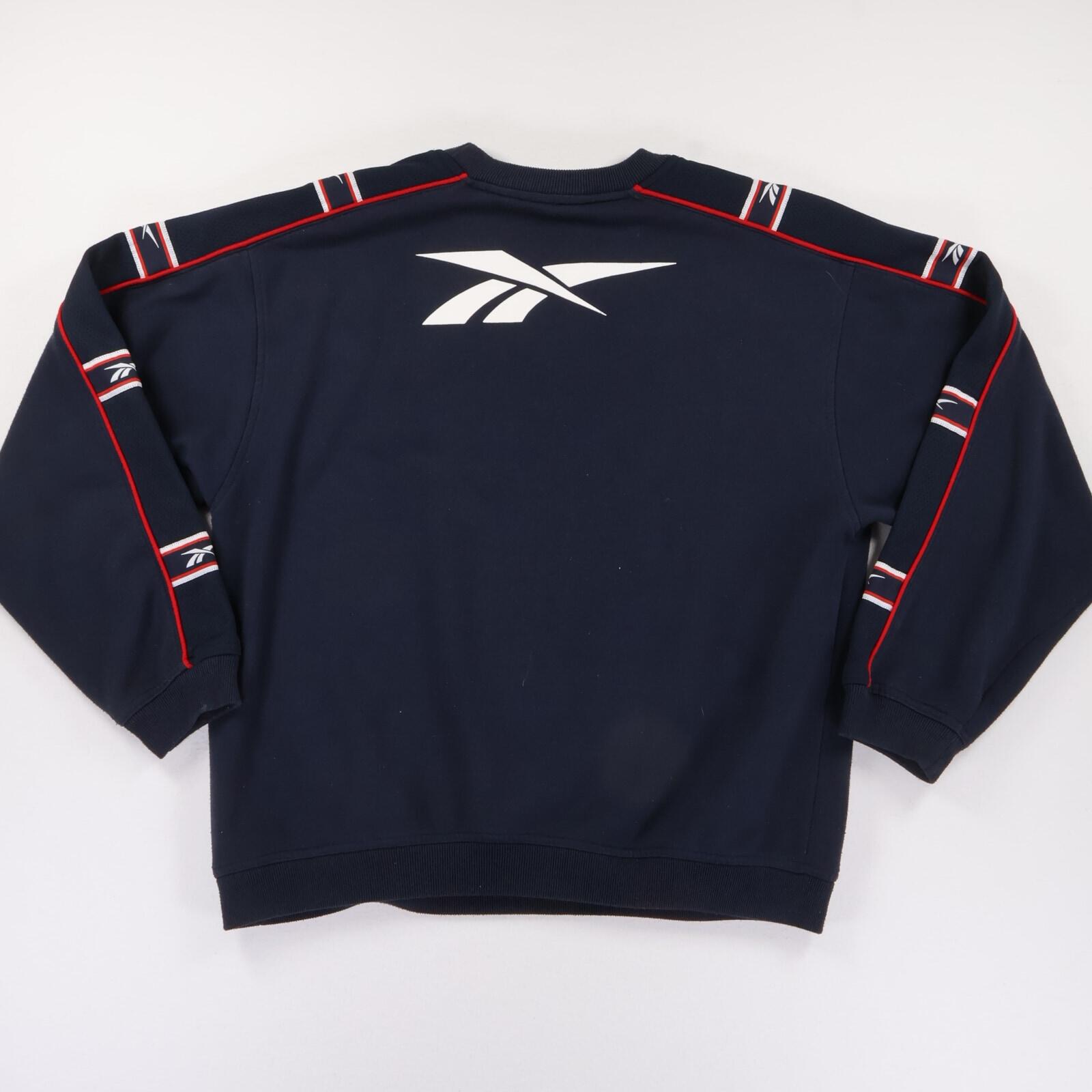 Liverpool F.C 1996/99 Sweatshirt - M- TAGS